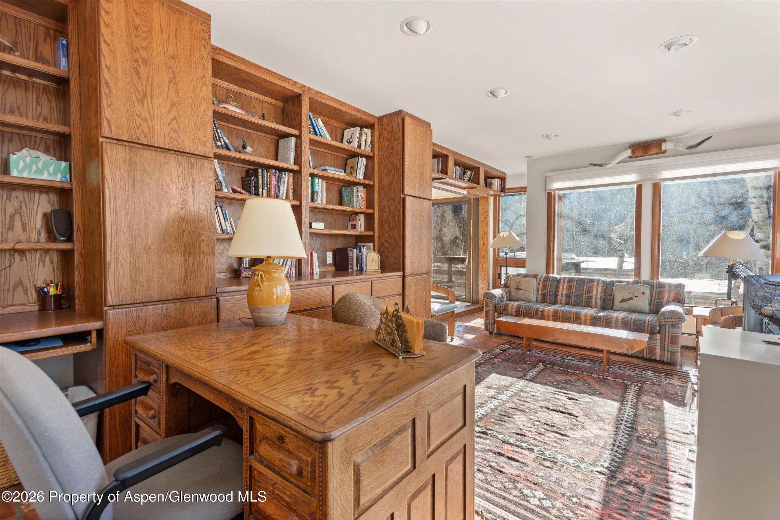 246 Roaring Fork Drive Aspen CO 81611