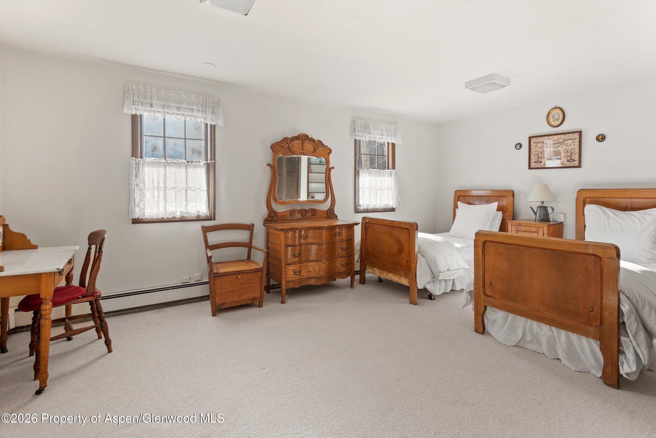 246 Roaring Fork Drive Aspen CO 81611