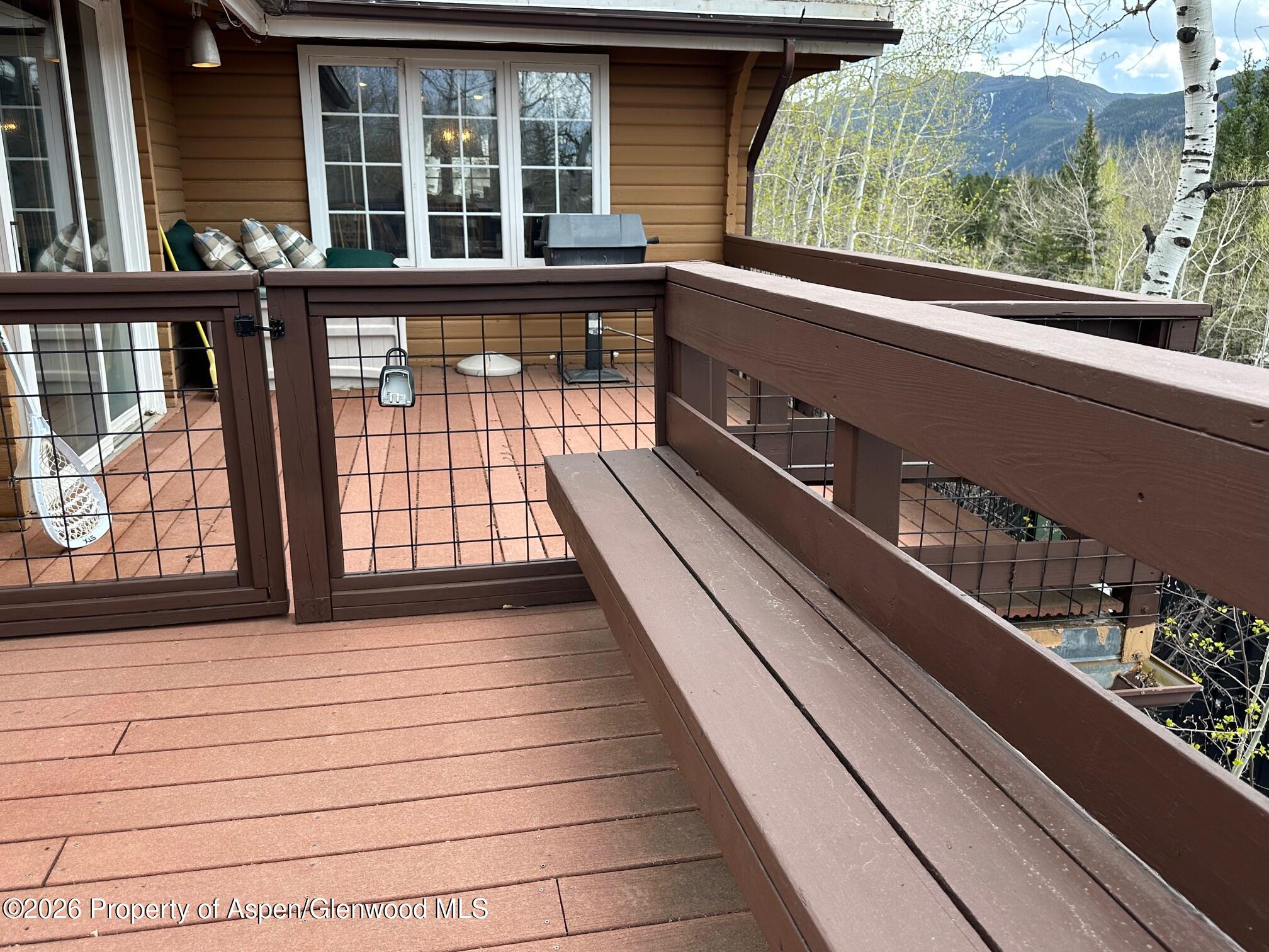 246 Roaring Fork Drive Aspen CO 81611
