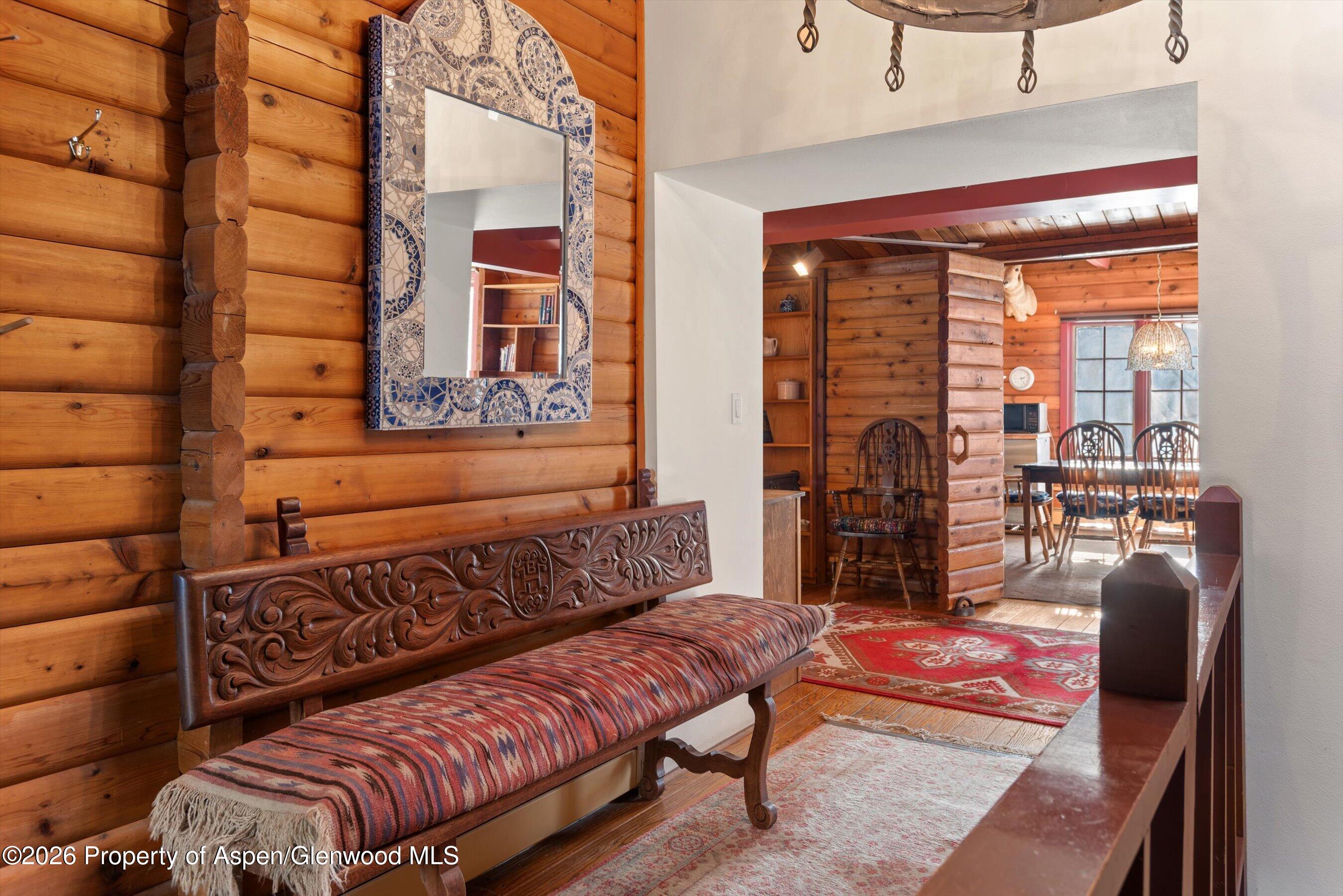 246 Roaring Fork Drive Aspen CO 81611