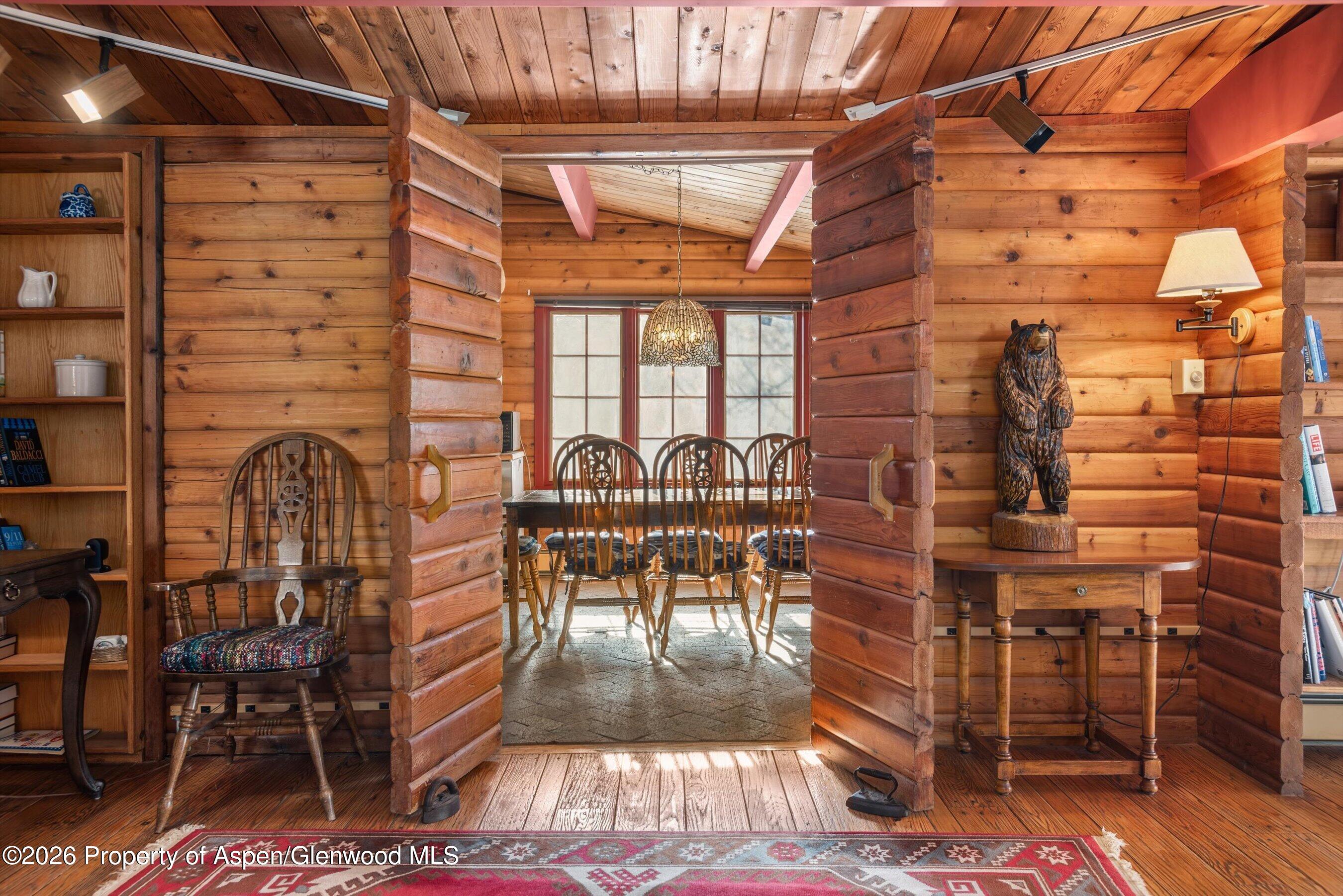 246 Roaring Fork Drive Aspen CO 81611