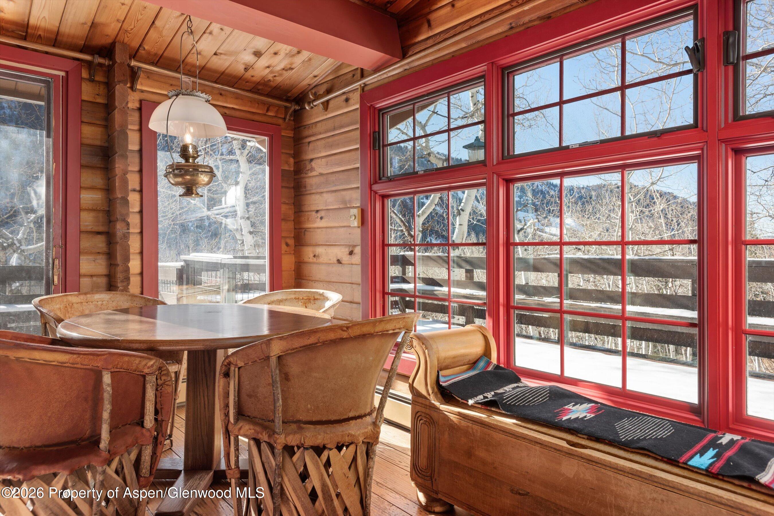 246 Roaring Fork Drive Aspen CO 81611
