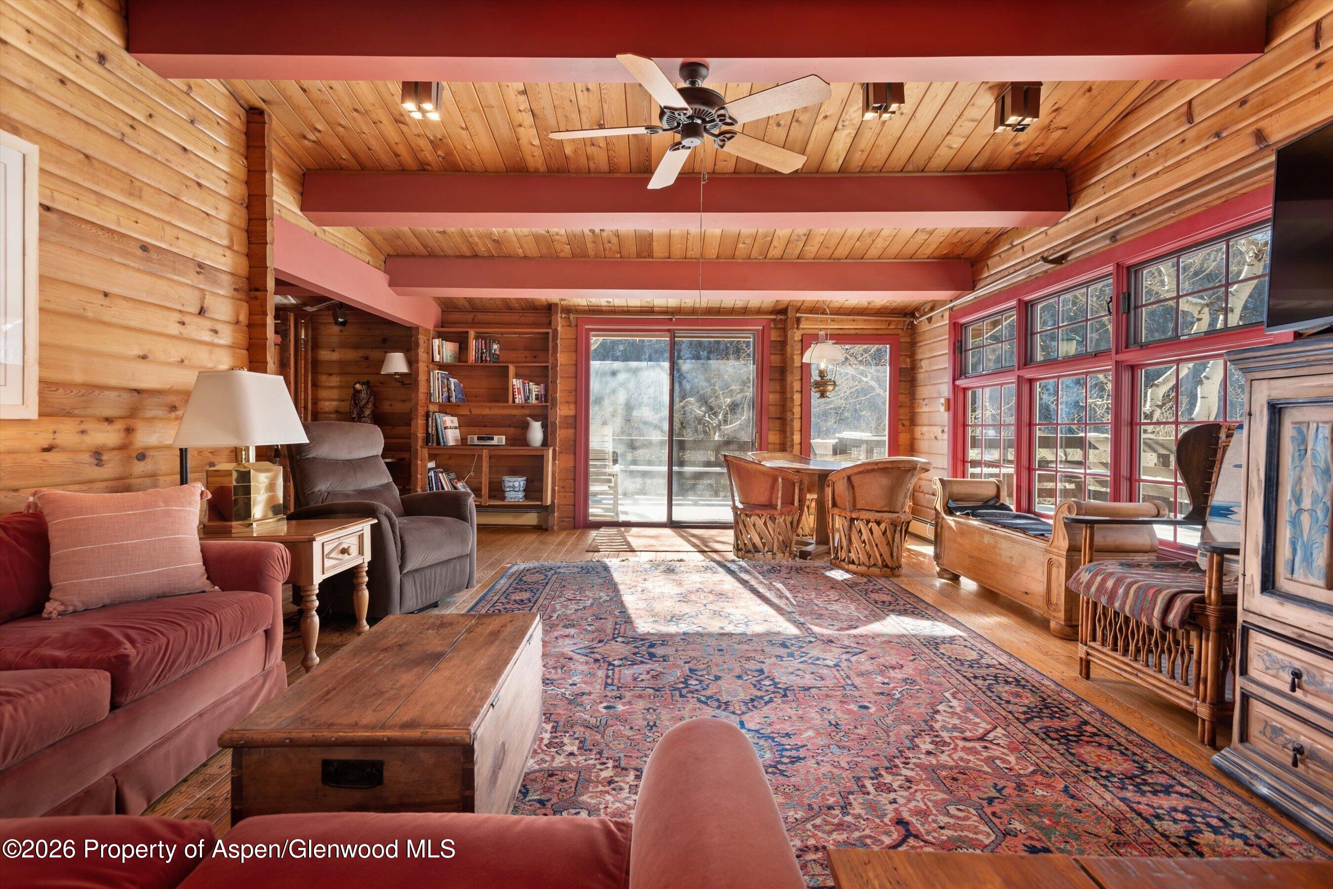 246 Roaring Fork Drive Aspen CO 81611
