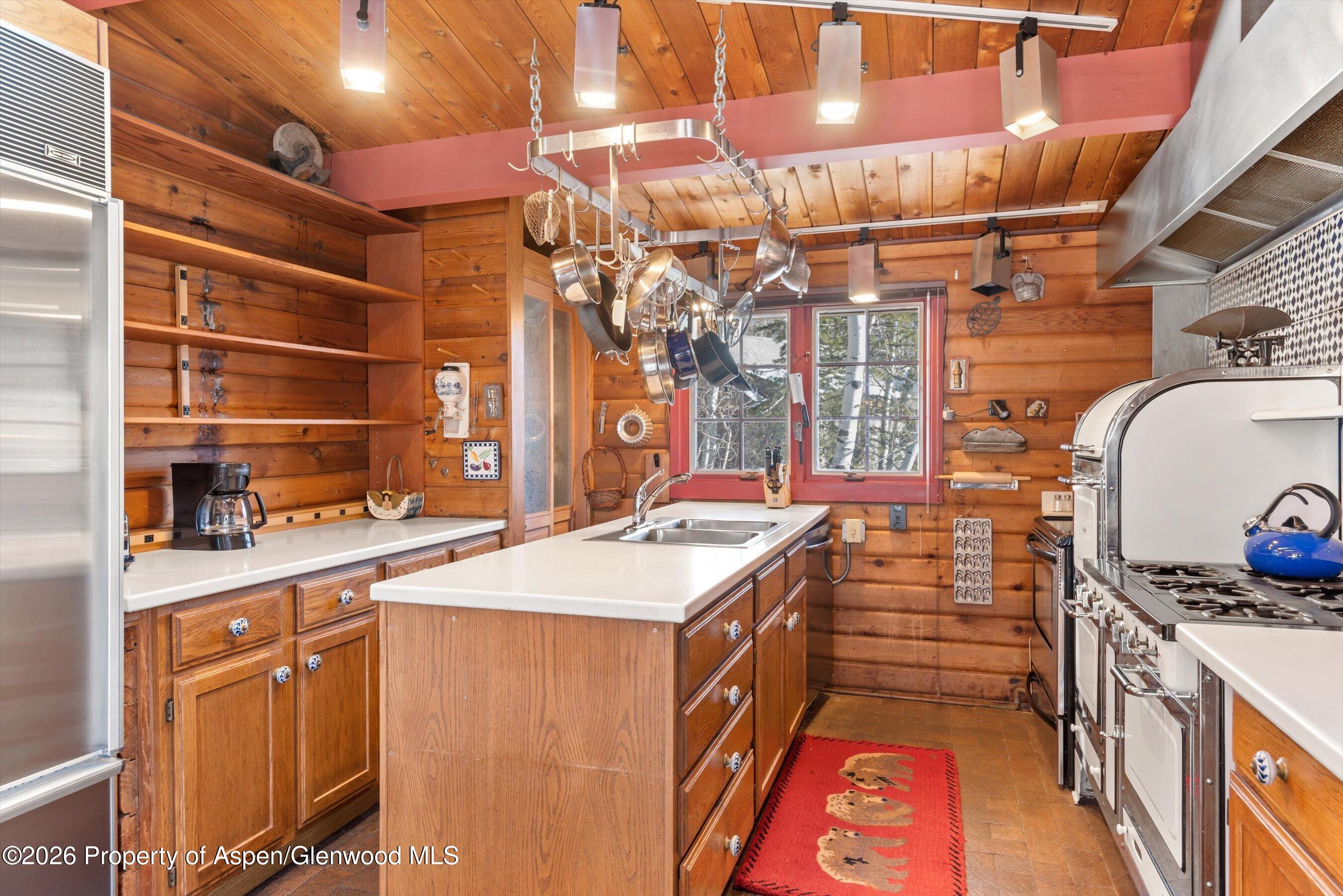 246 Roaring Fork Drive Aspen CO 81611