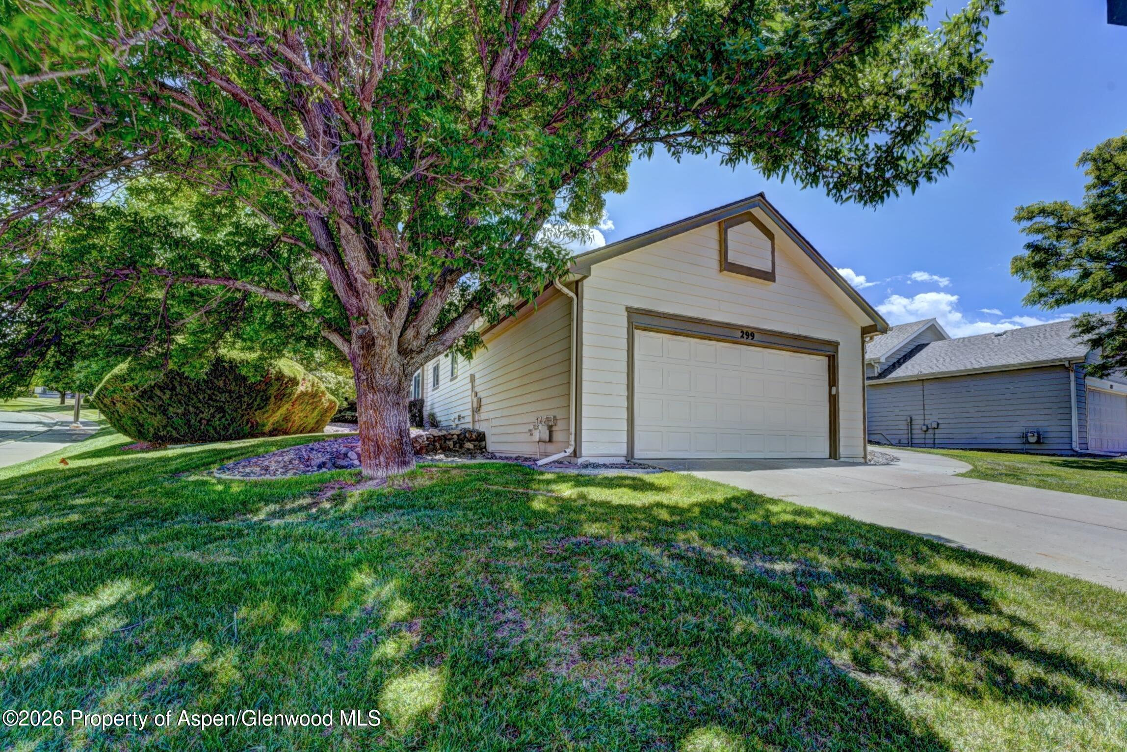Battlement Mesa CO, 299 Limberpine Circle