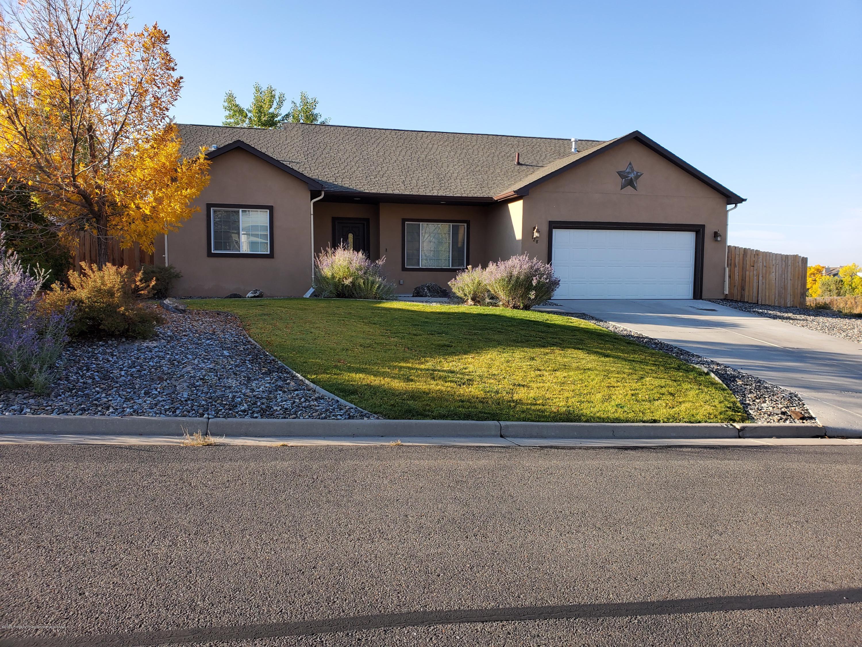 128 Eagle Ridge Drive Parachute CO 81635