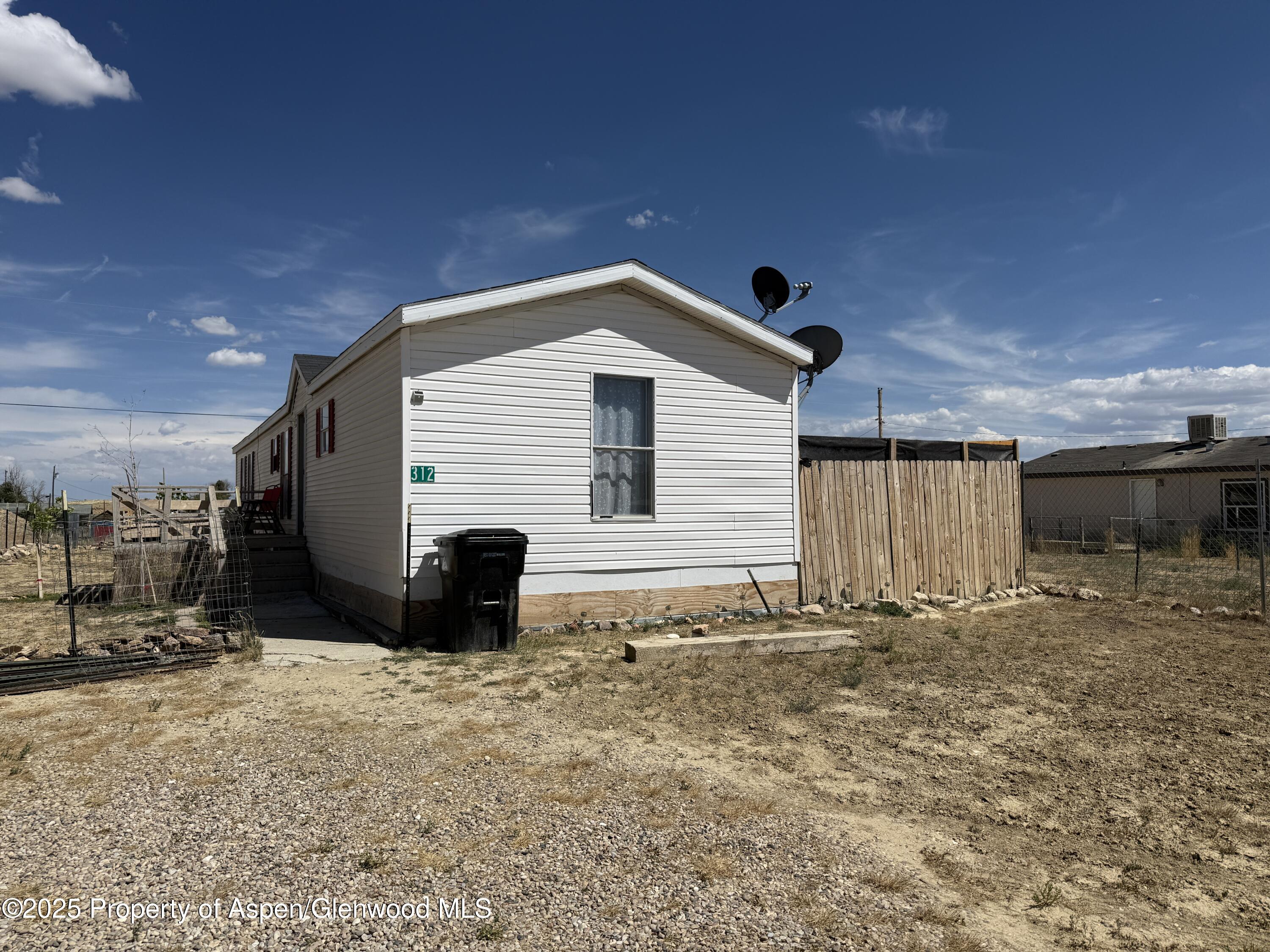 312 Ceratosaurus Circle Dinosaur CO 81610