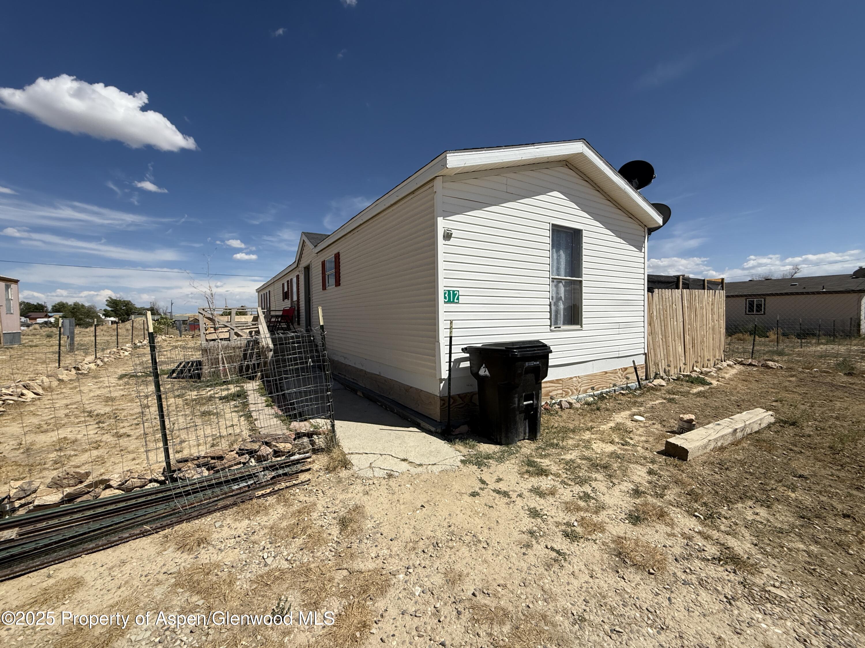 312 Ceratosaurus Circle Dinosaur CO 81610