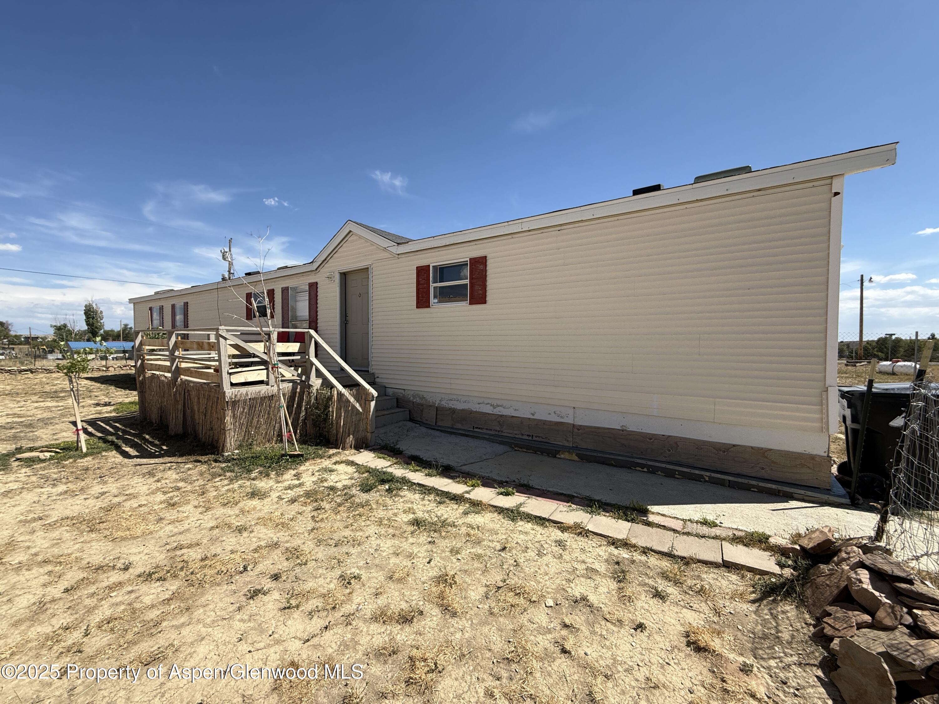 312 Ceratosaurus Circle Dinosaur CO 81610