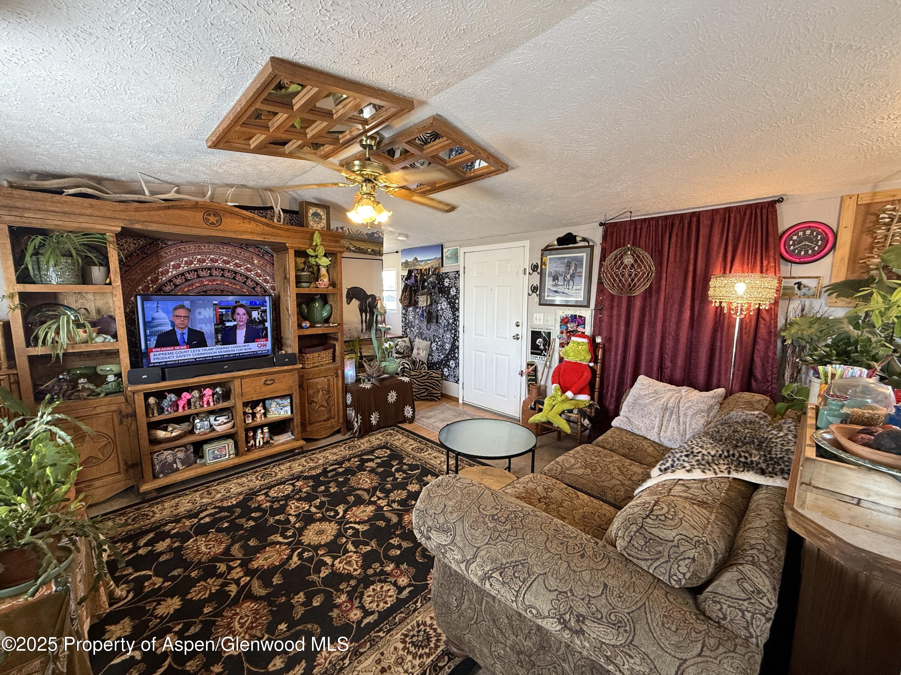 312 Ceratosaurus Circle Dinosaur CO 81610