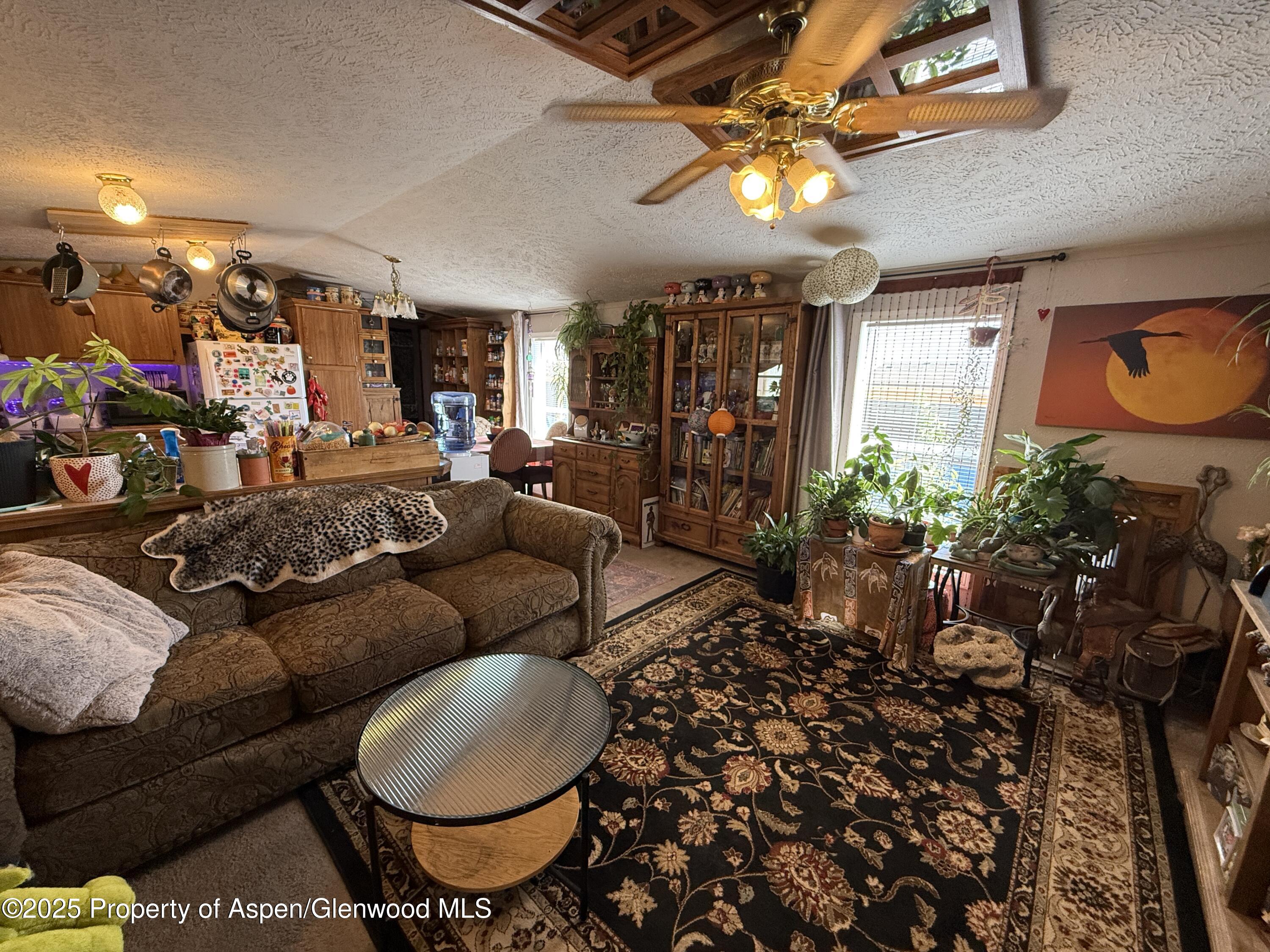 312 Ceratosaurus Circle Dinosaur CO 81610