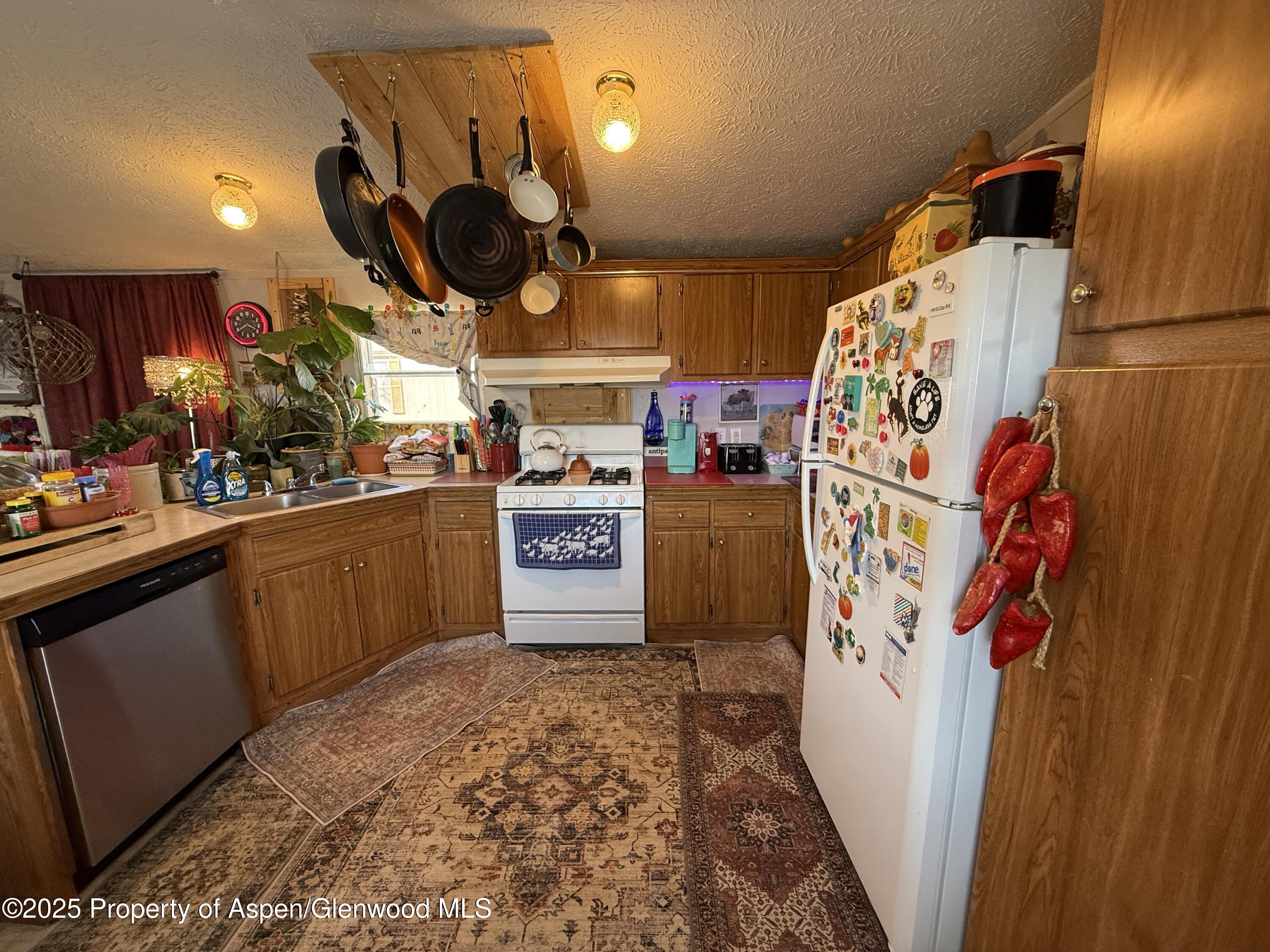 312 Ceratosaurus Circle Dinosaur CO 81610