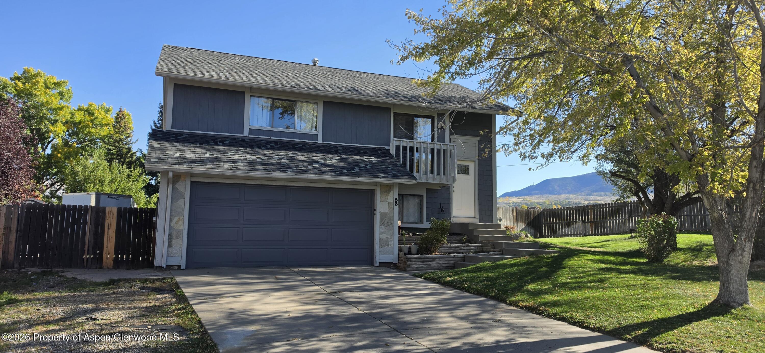 53 Aspen Way Parachute CO 81635