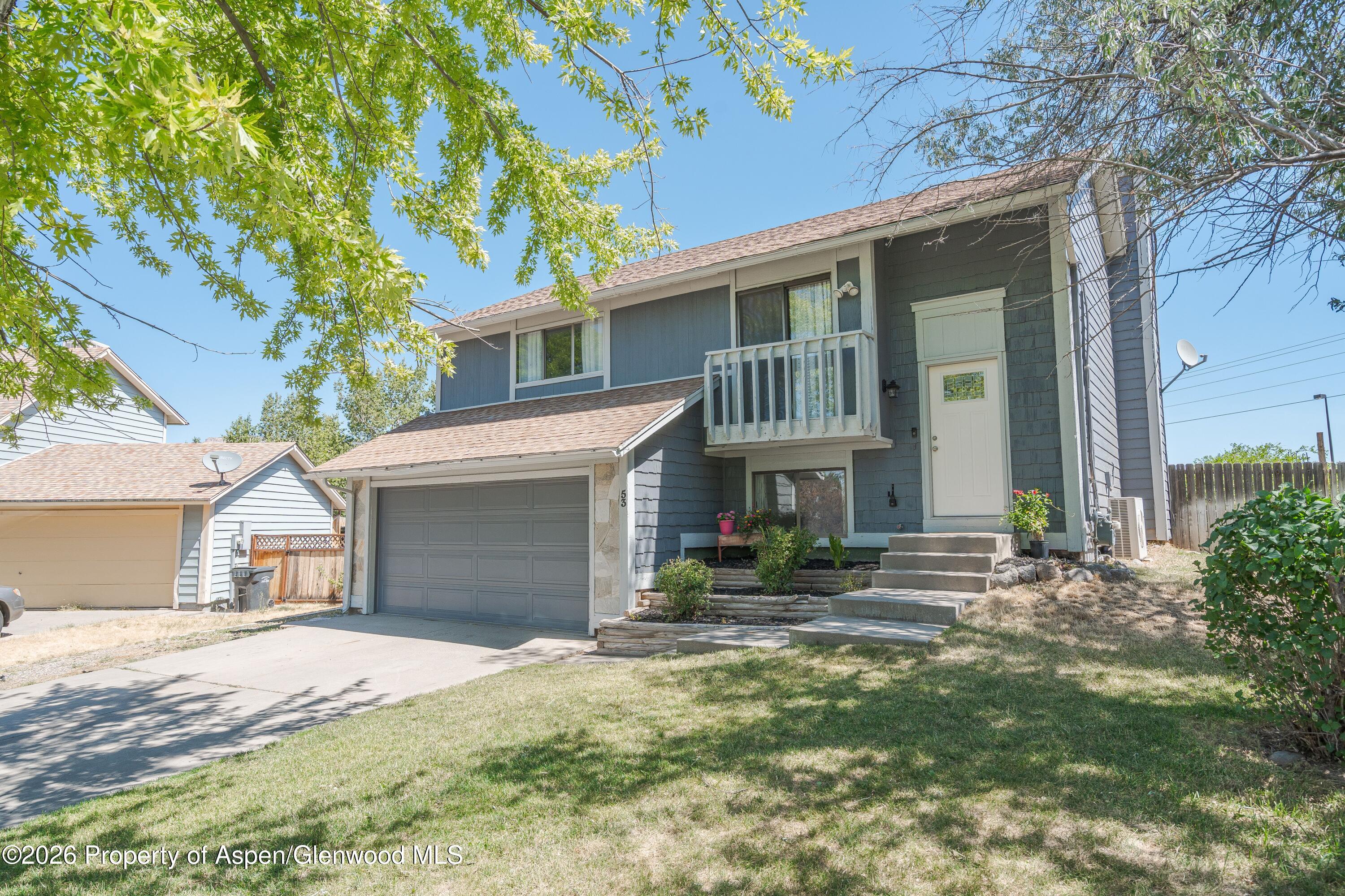 53 Aspen Way Parachute CO 81635