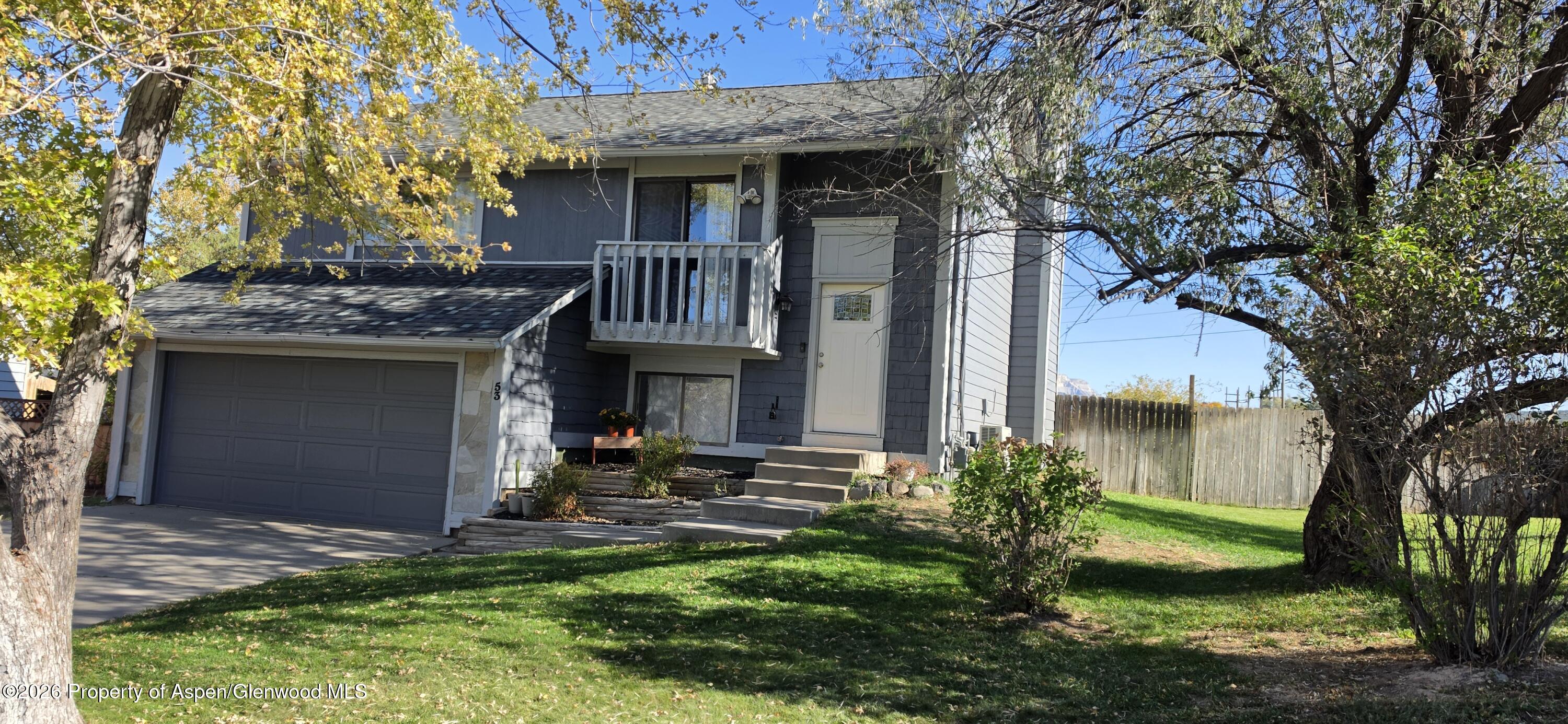 53 Aspen Way Parachute CO 81635