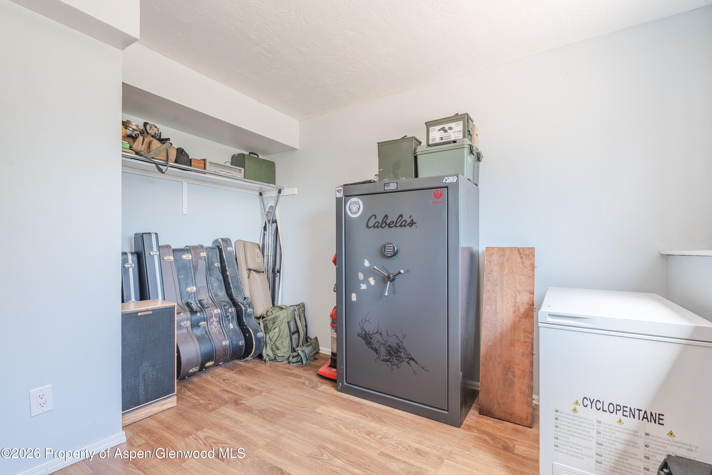 53 Aspen Way Parachute CO 81635