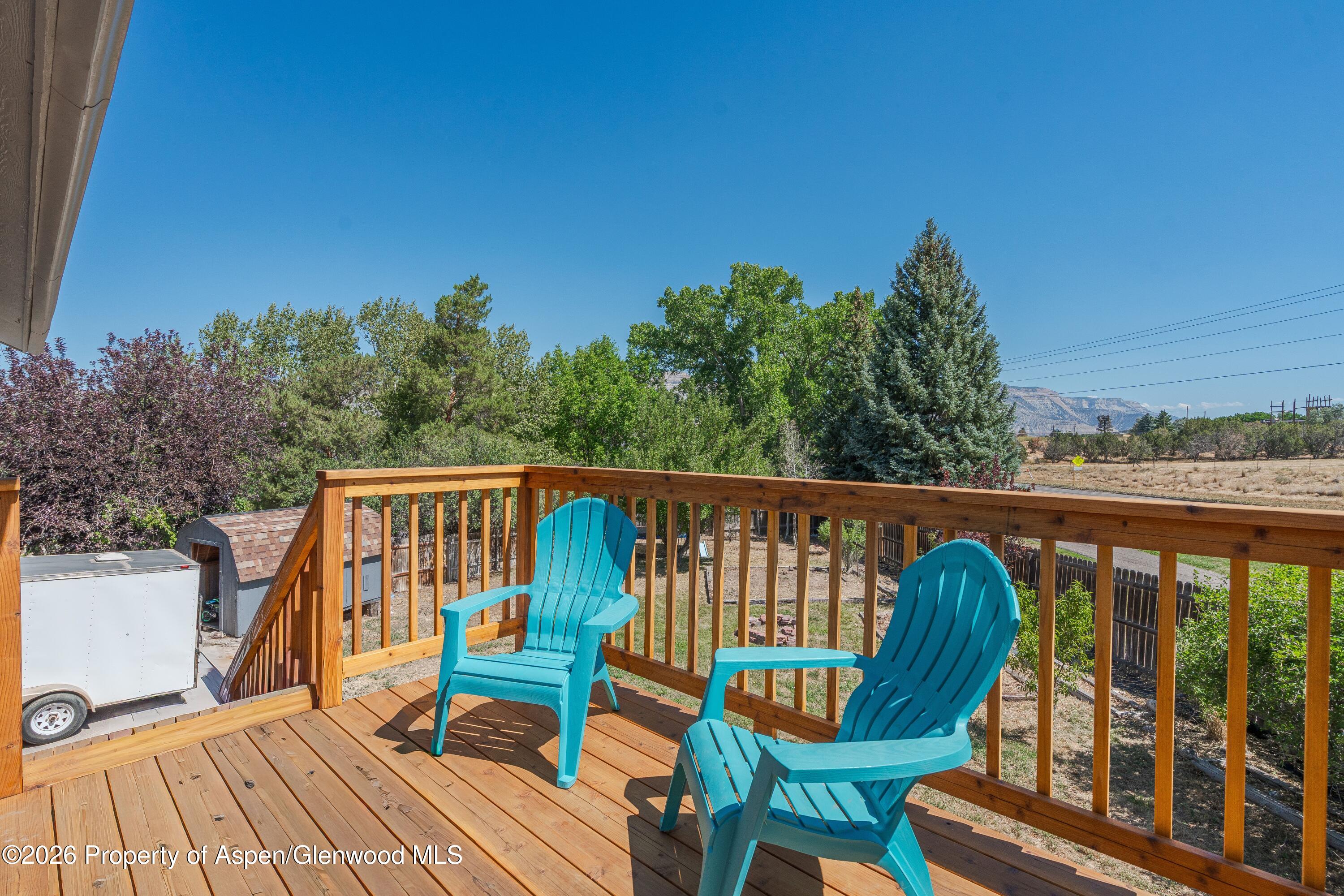 53 Aspen Way Parachute CO 81635
