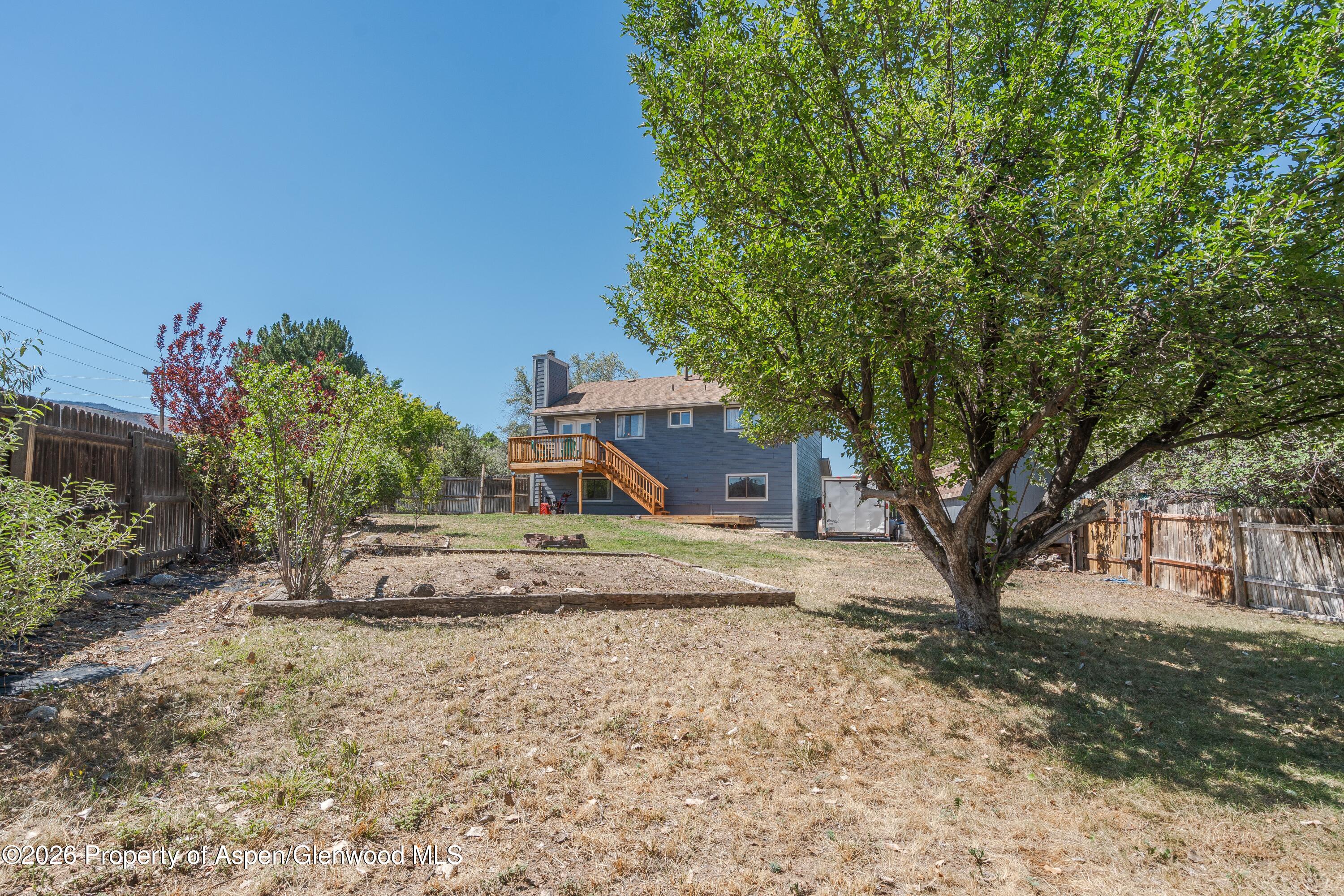 53 Aspen Way Parachute CO 81635