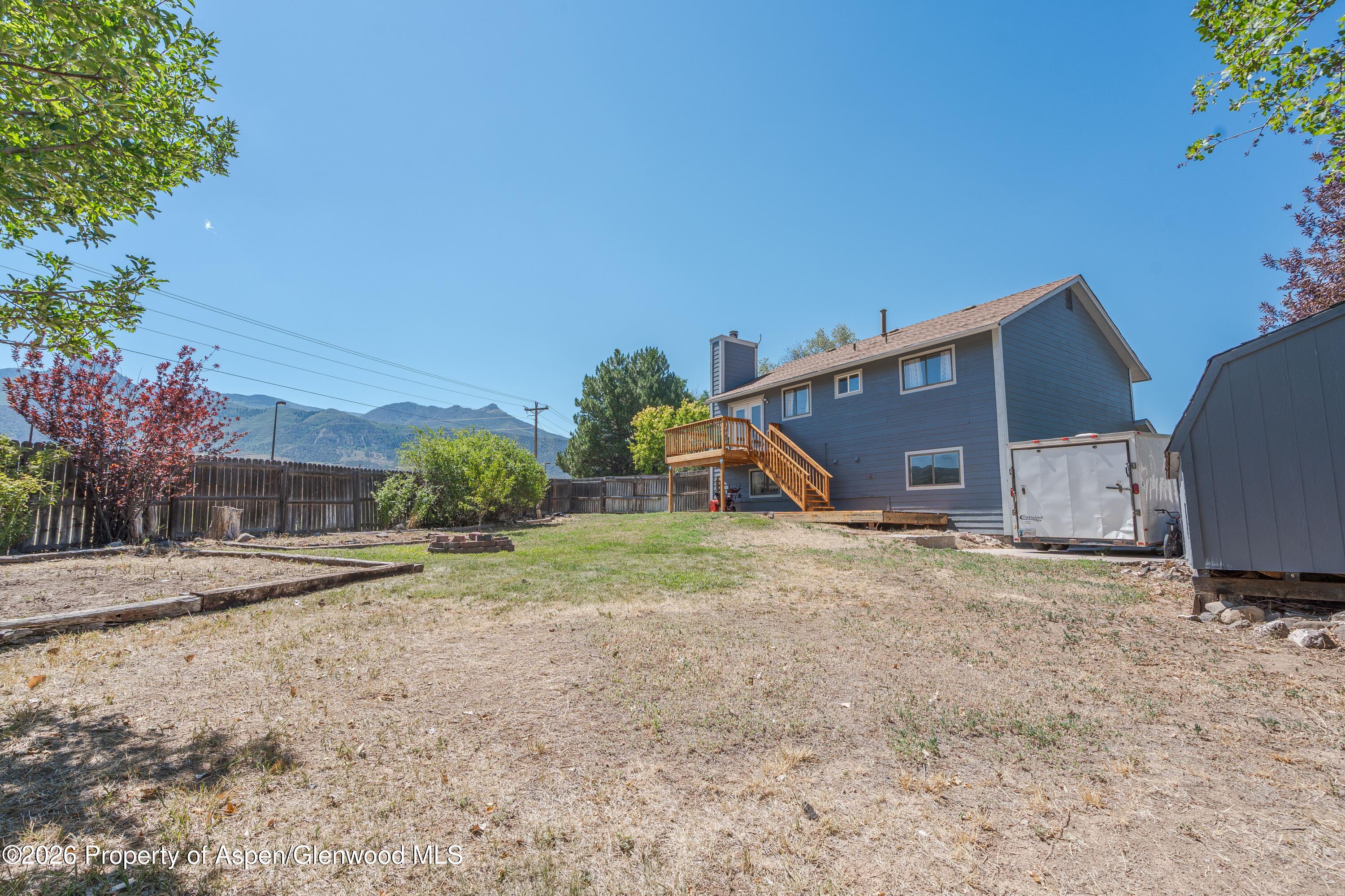 53 Aspen Way Parachute CO 81635