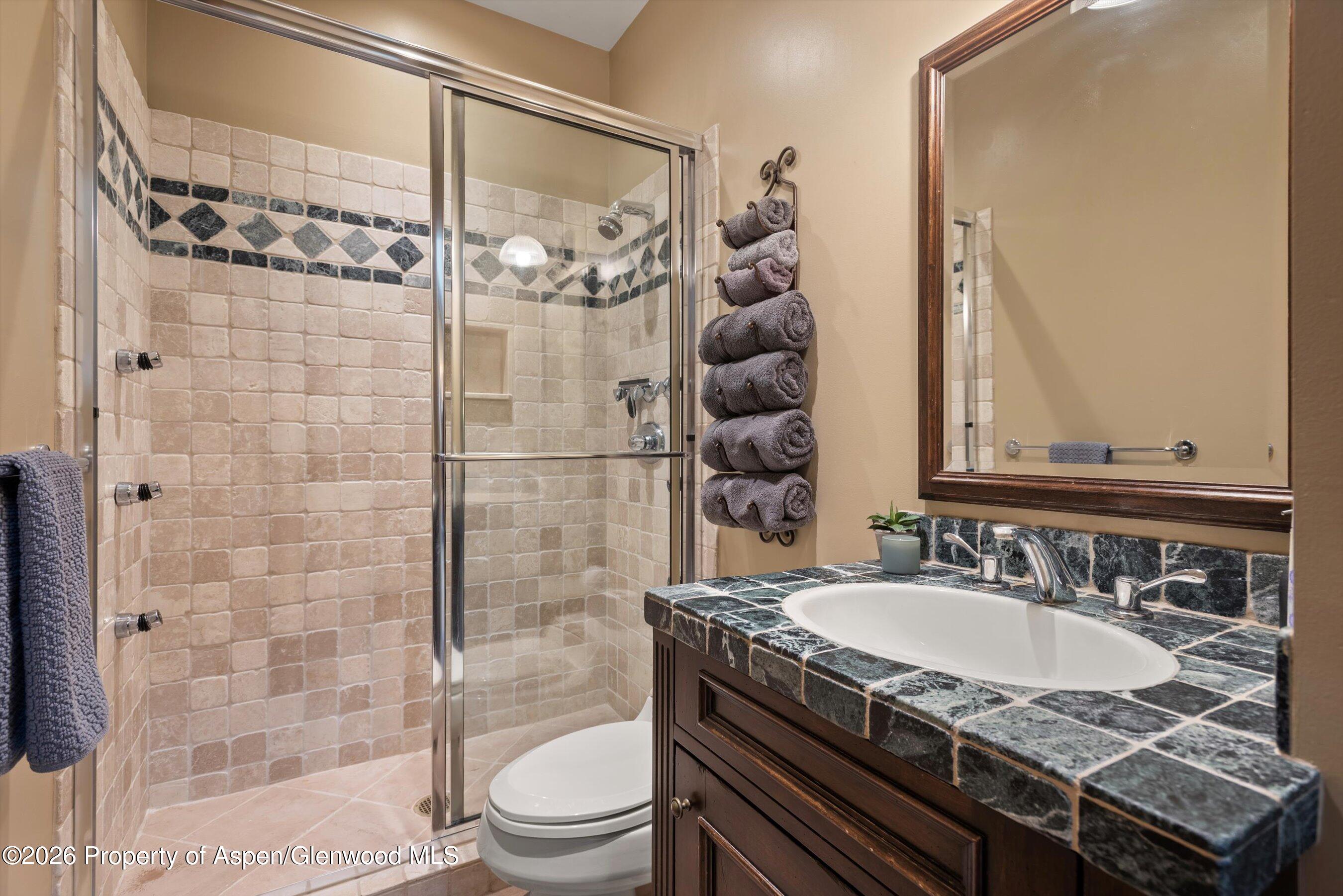40 Mountain Laurel Lane Aspen CO 81611
