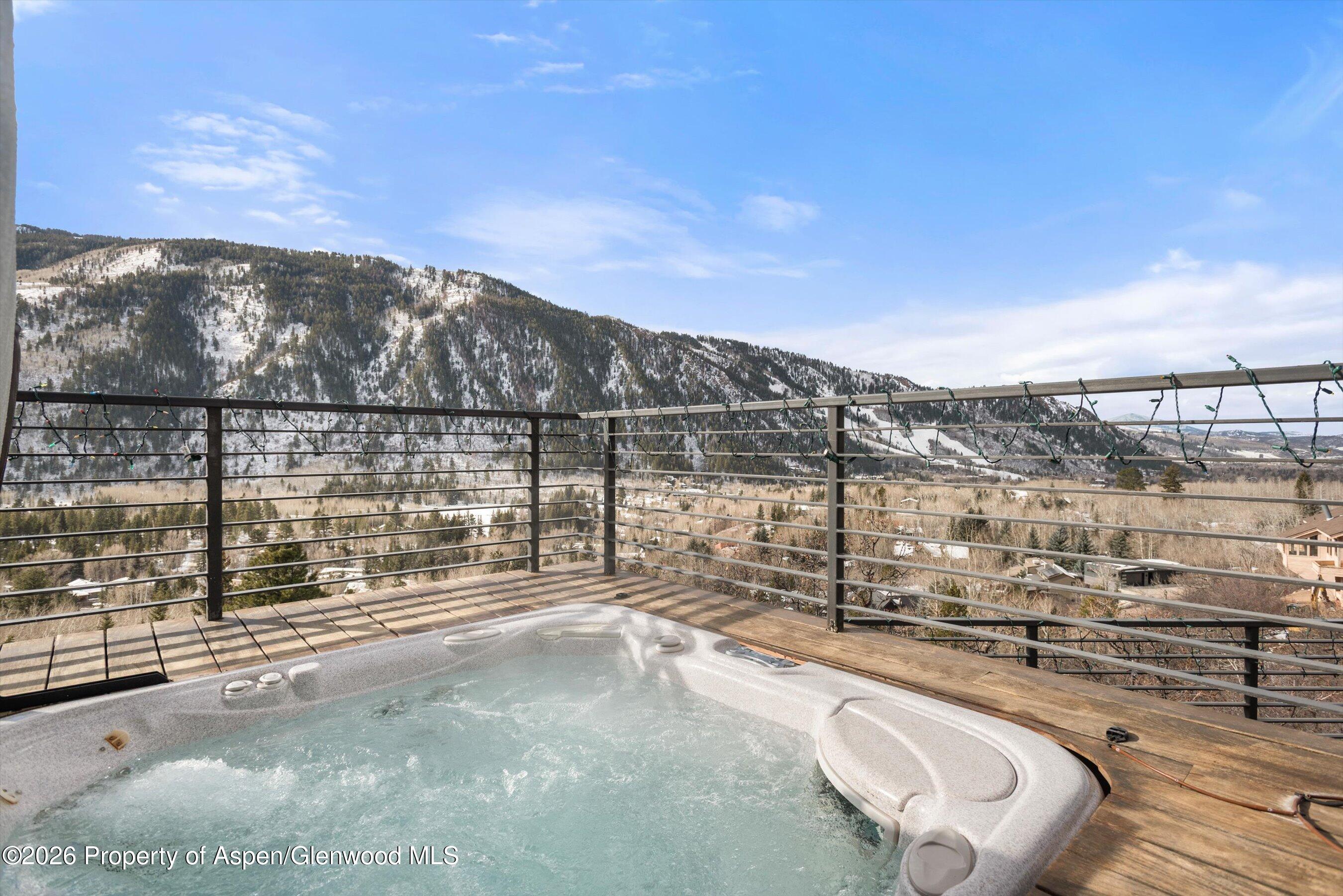 40 Mountain Laurel Lane Aspen CO 81611