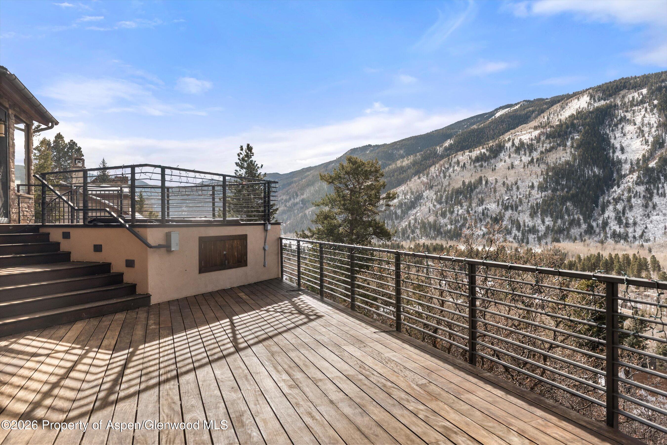 40 Mountain Laurel Lane Aspen CO 81611