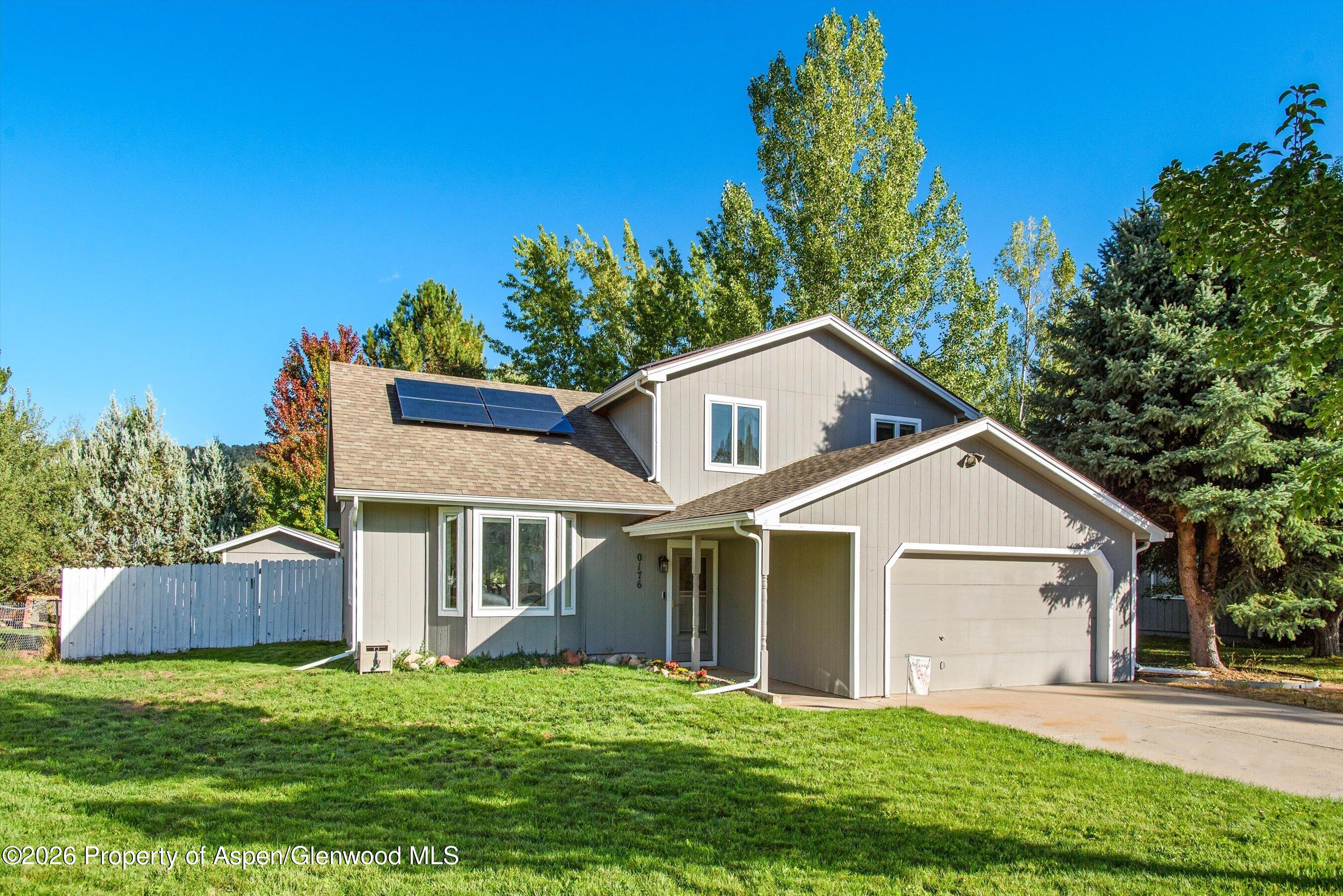 176 Rabbit Road Carbondale CO 81623