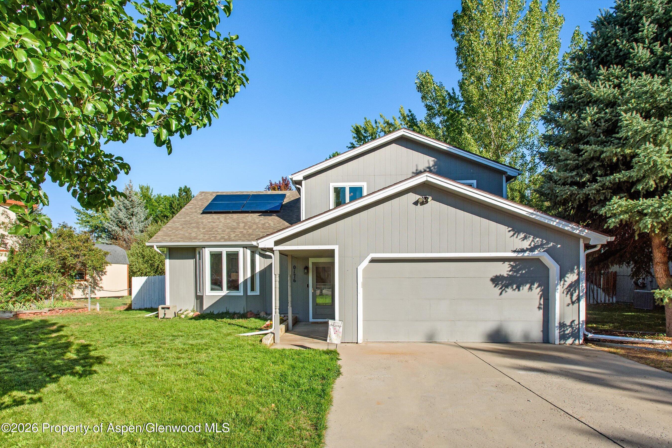 176 Rabbit Road Carbondale CO 81623
