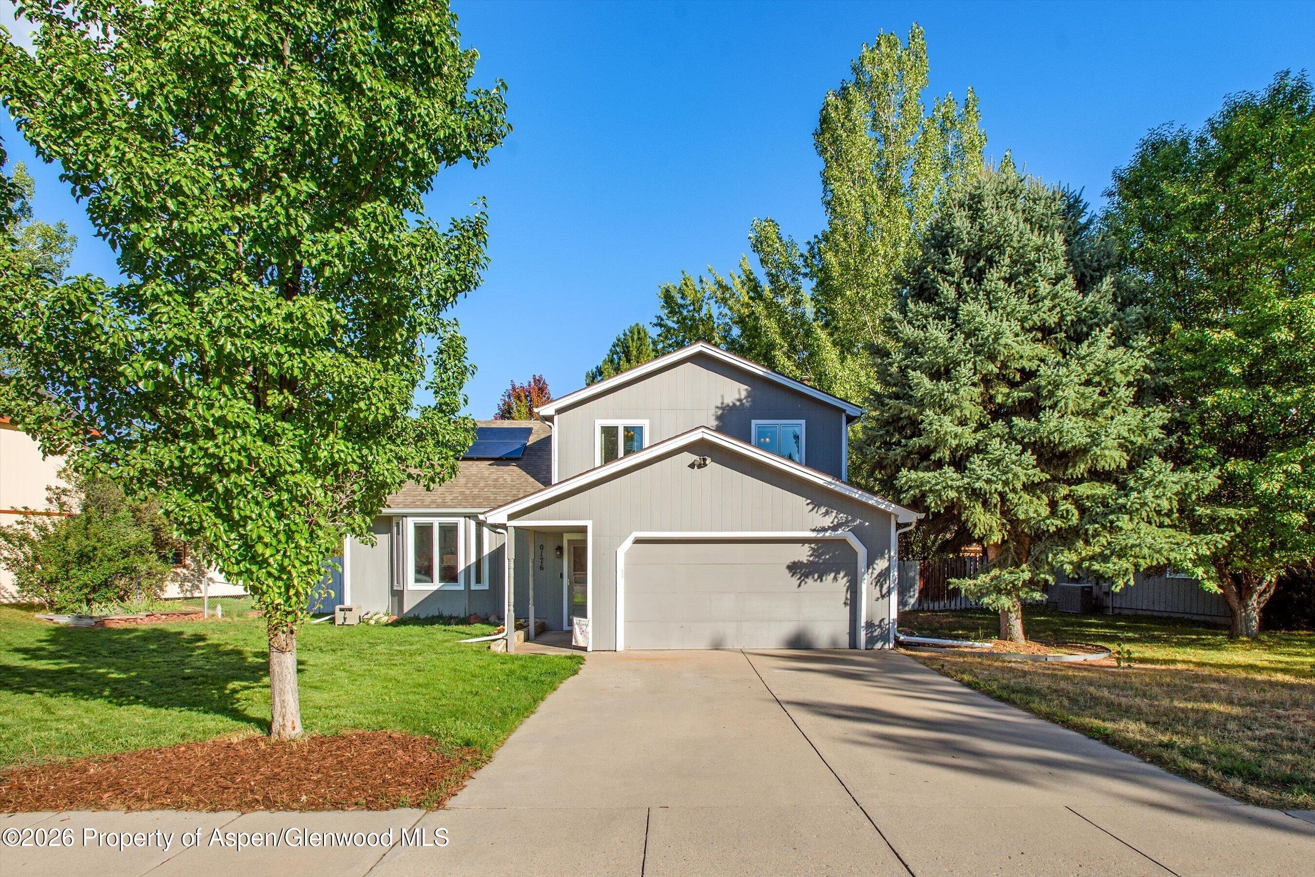 176 Rabbit Road Carbondale CO 81623