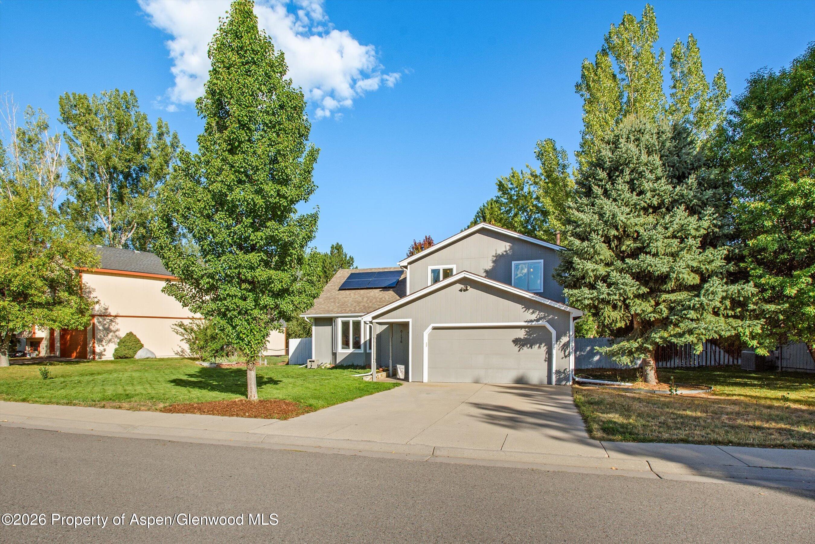 176 Rabbit Road Carbondale CO 81623