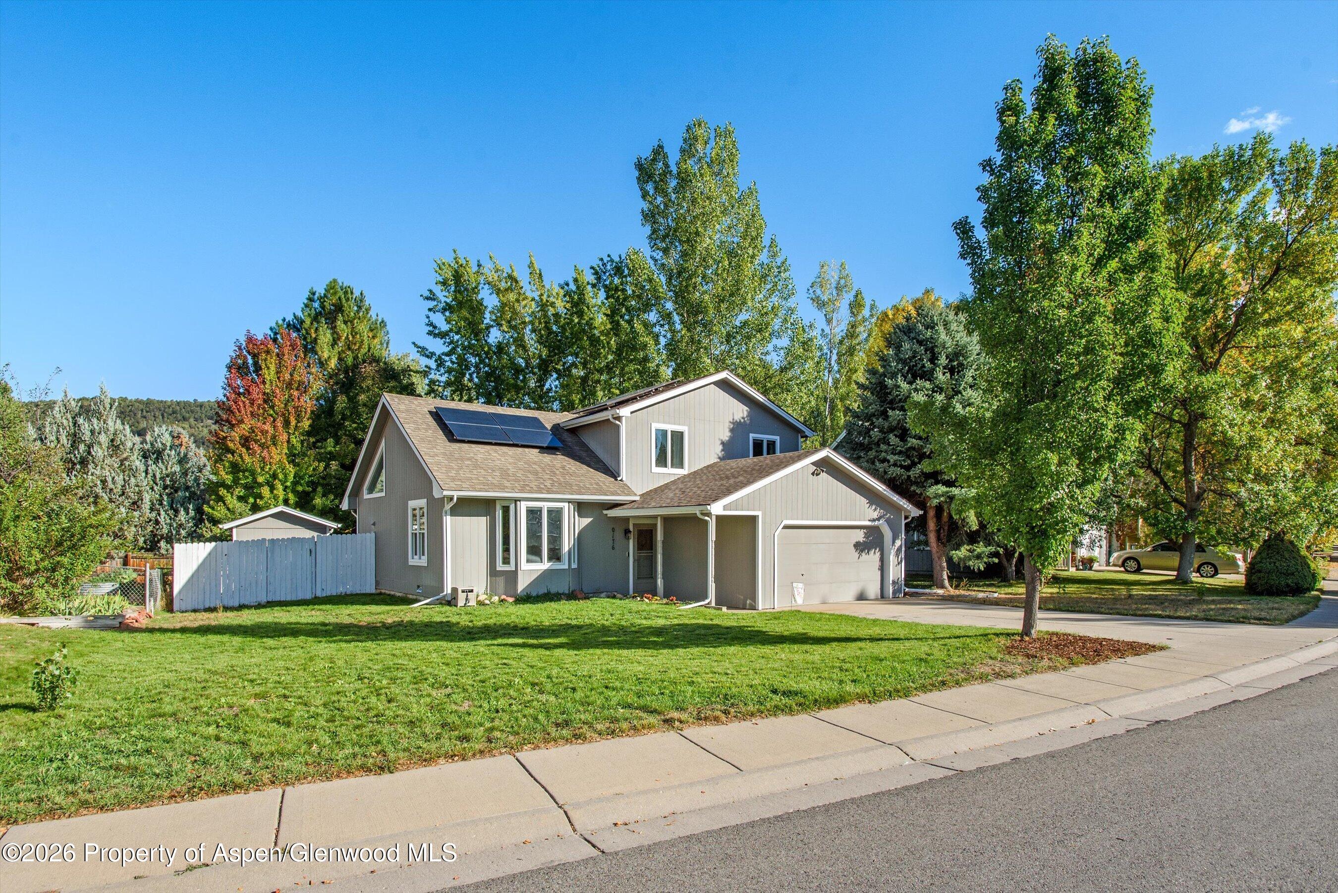 176 Rabbit Road Carbondale CO 81623