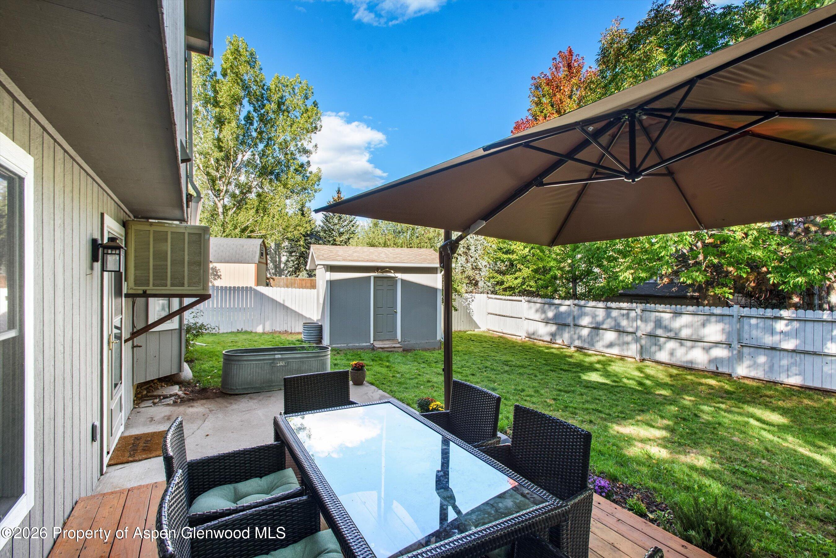 176 Rabbit Road Carbondale CO 81623