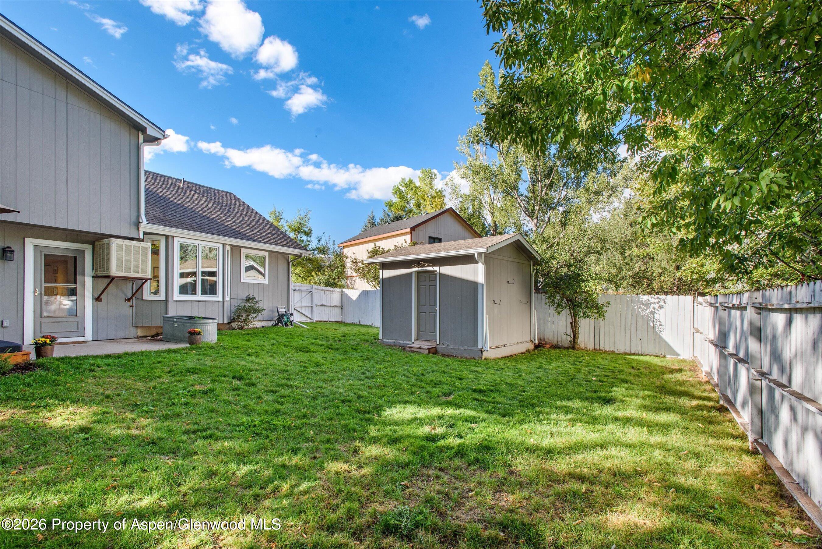 176 Rabbit Road Carbondale CO 81623