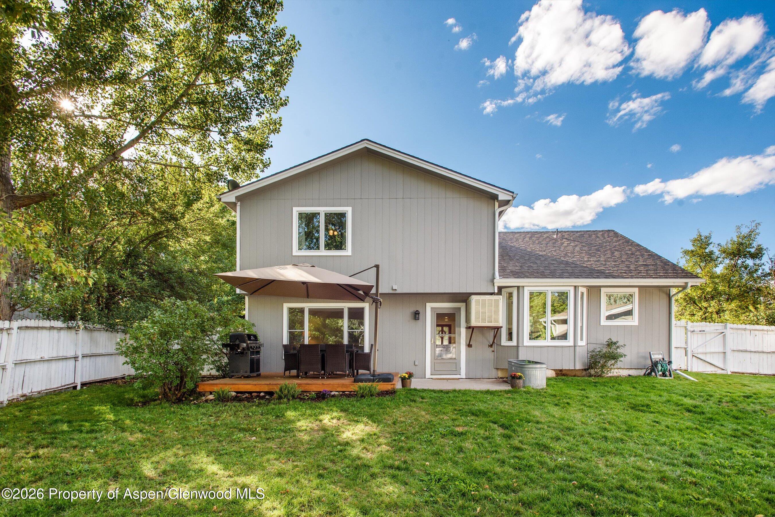176 Rabbit Road Carbondale CO 81623