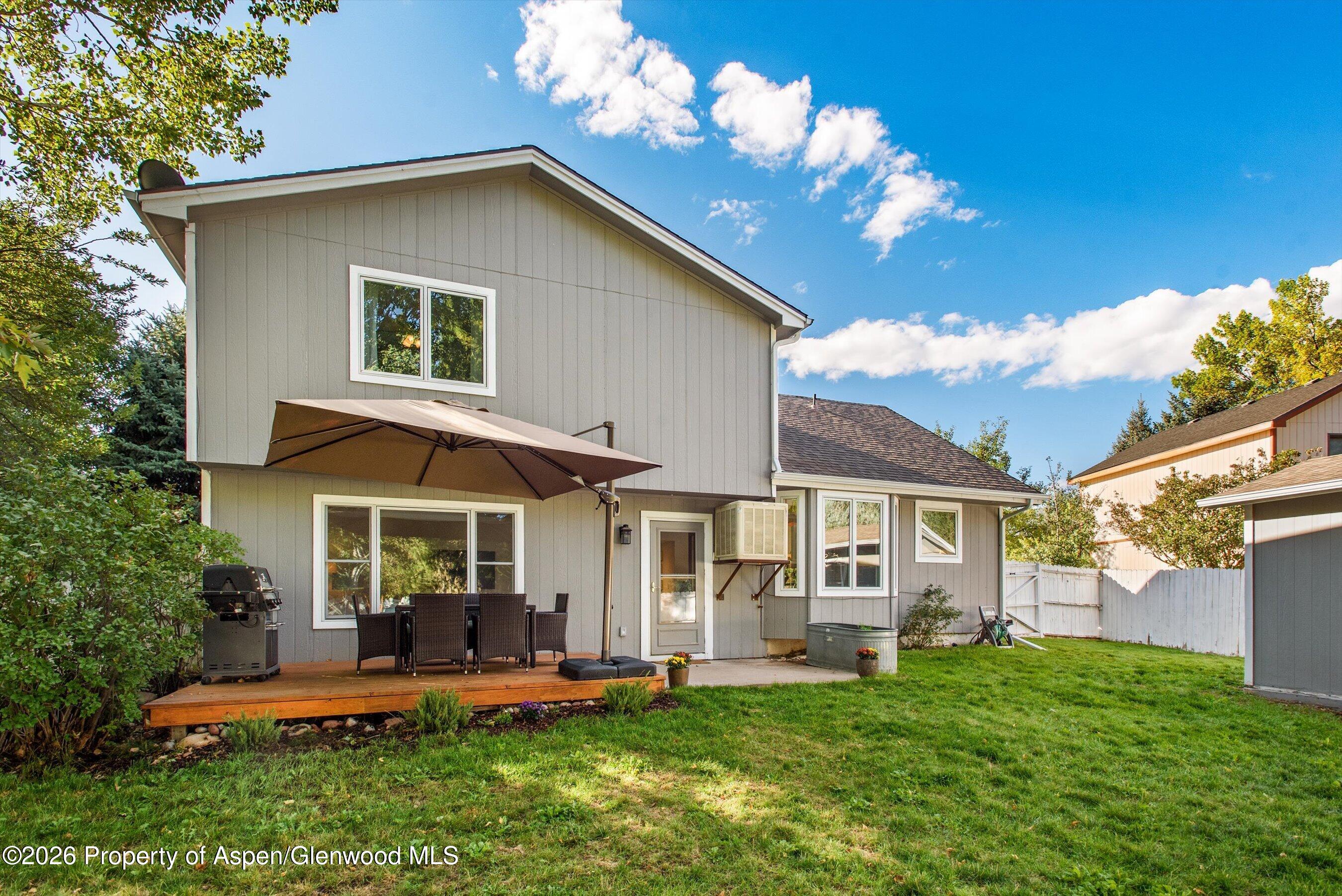 176 Rabbit Road Carbondale CO 81623