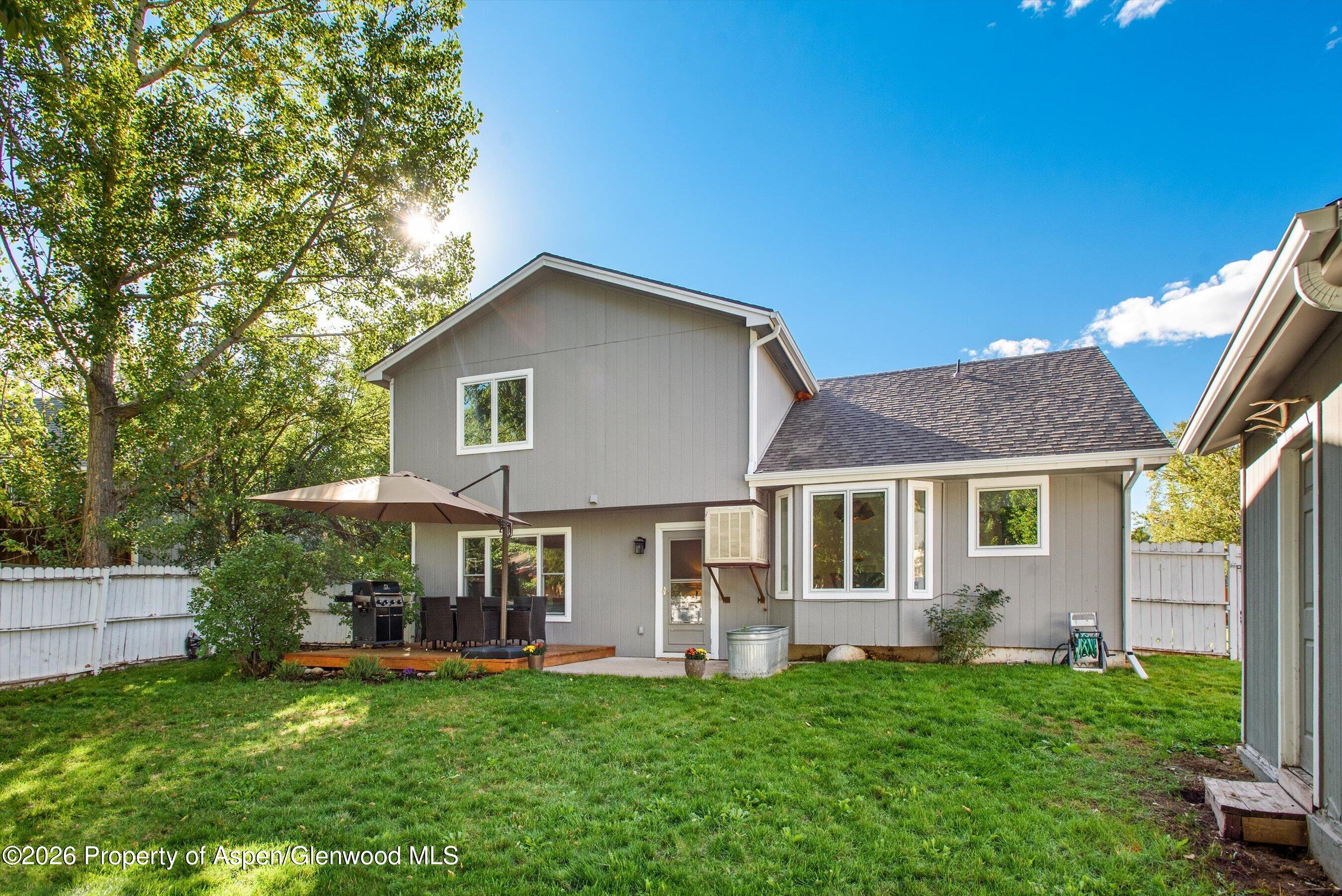 176 Rabbit Road Carbondale CO 81623
