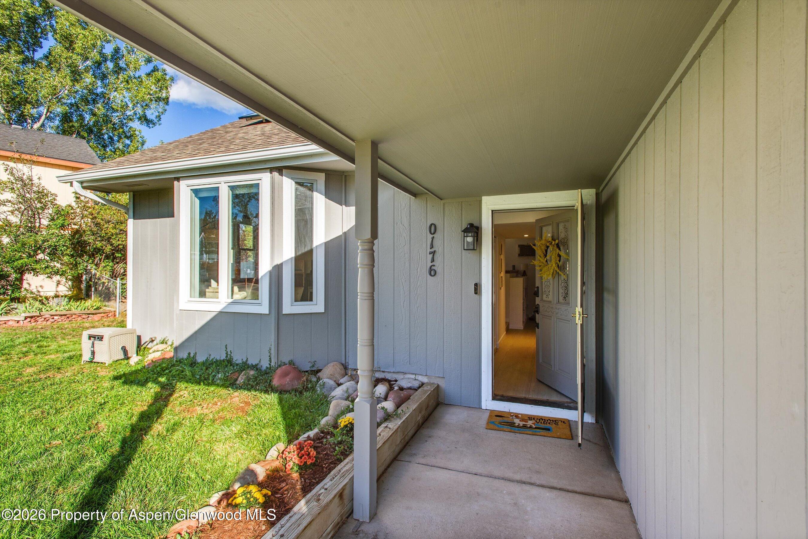 176 Rabbit Road Carbondale CO 81623