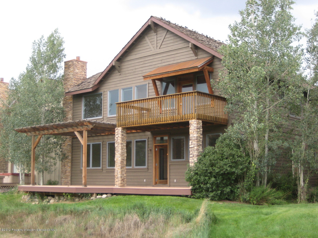 112 Pioneer Court Carbondale CO 81623
