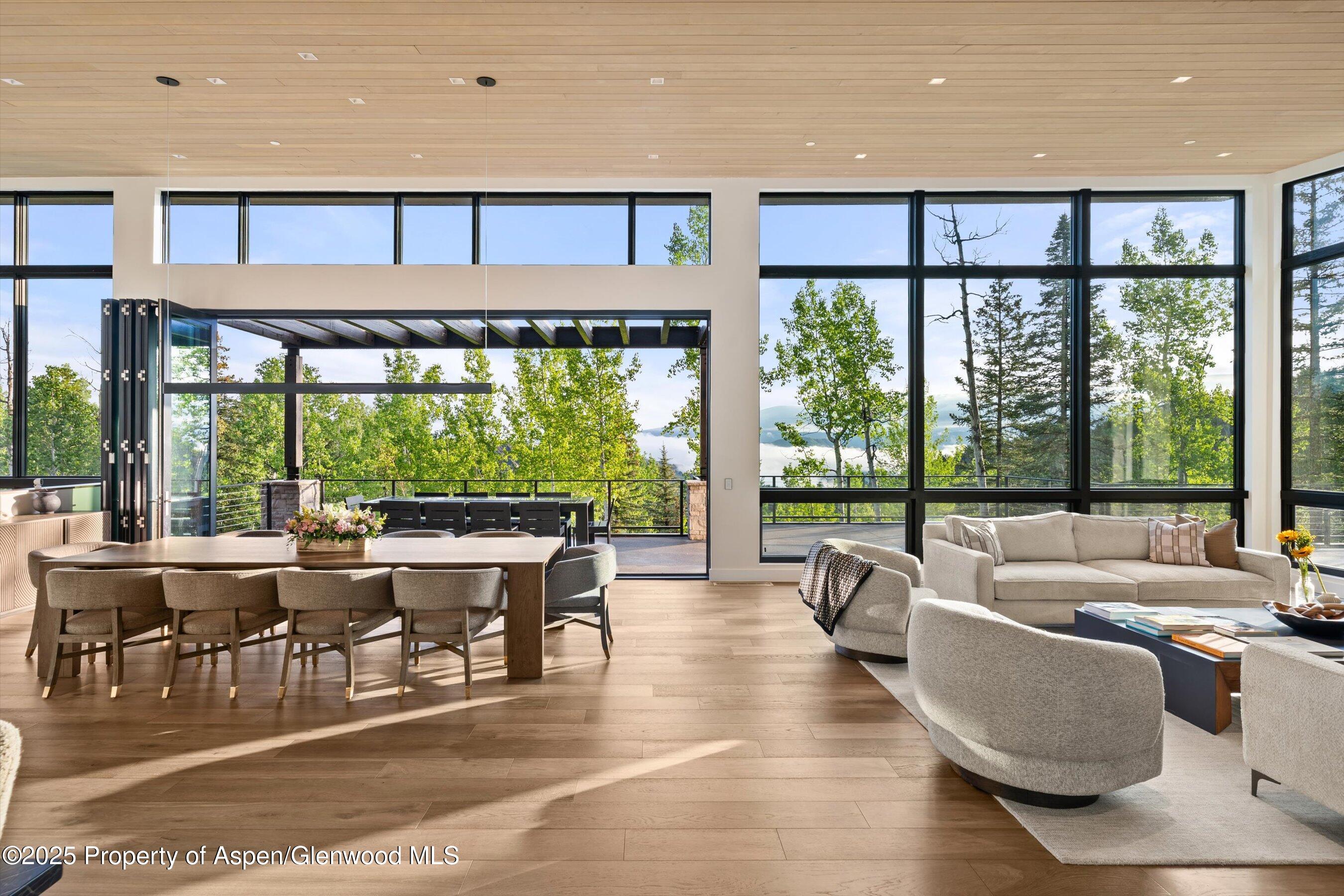 1234 Wood Road Snowmass Village CO 81615