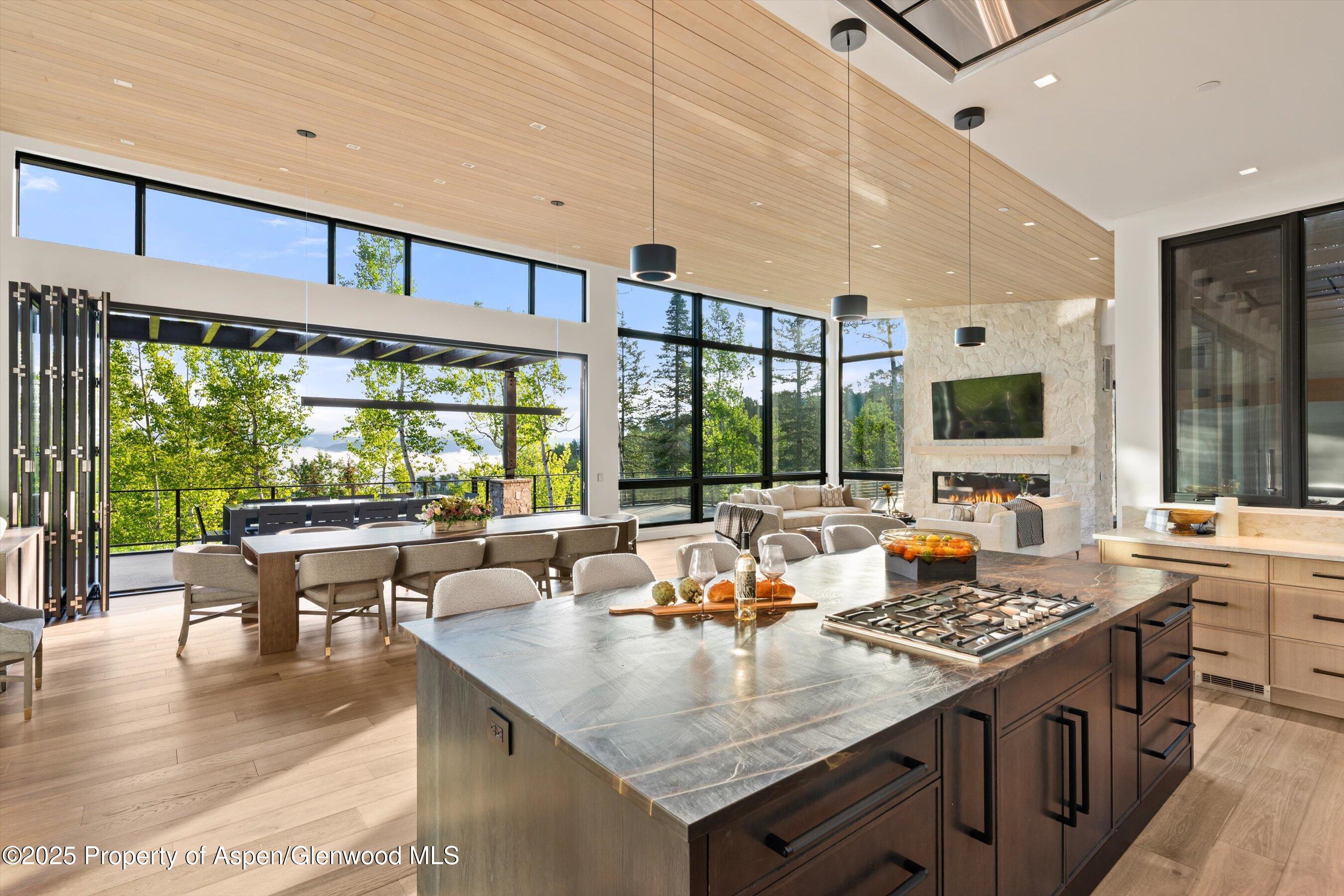 1234 Wood Road Snowmass Village CO 81615