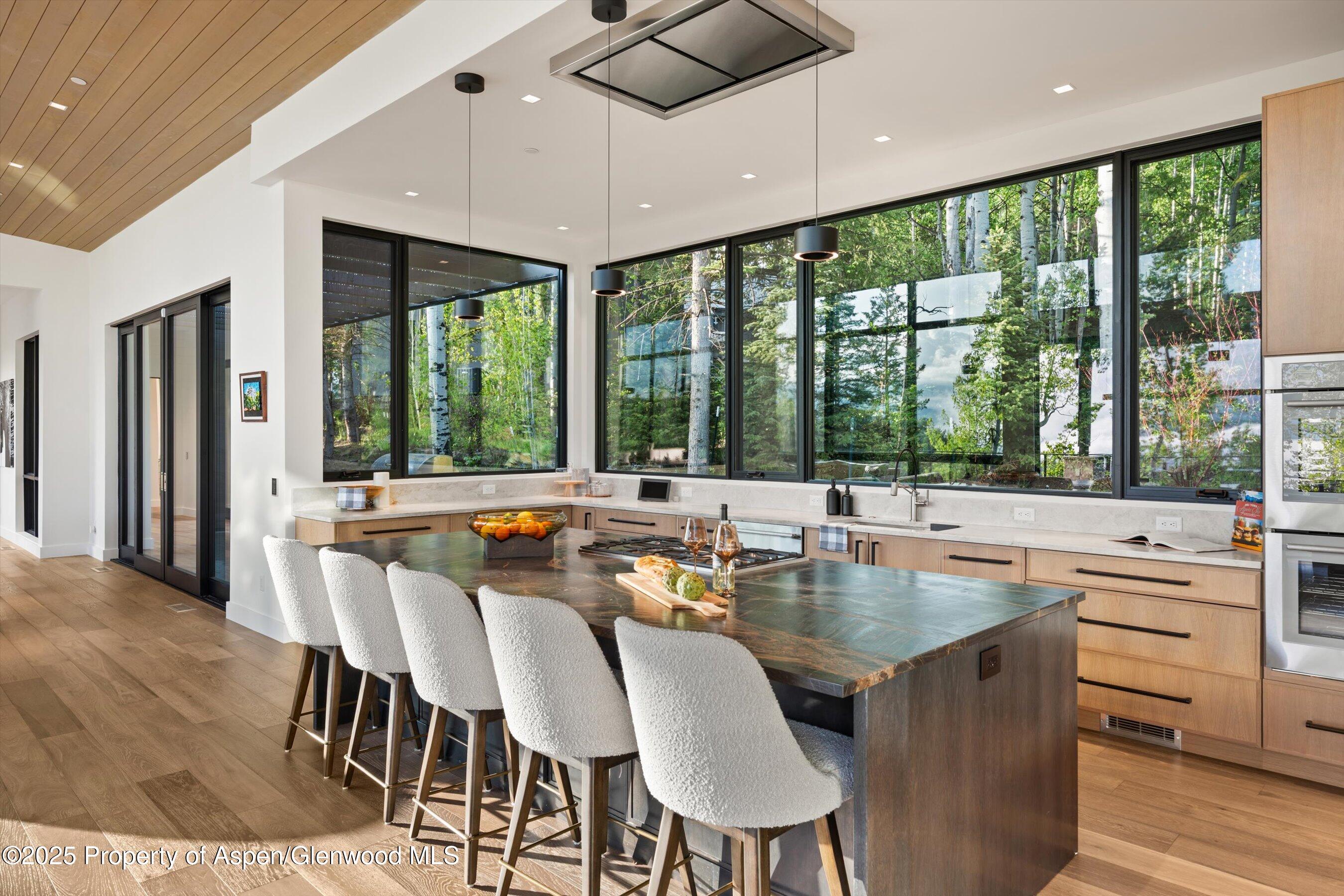 1234 Wood Road Snowmass Village CO 81615