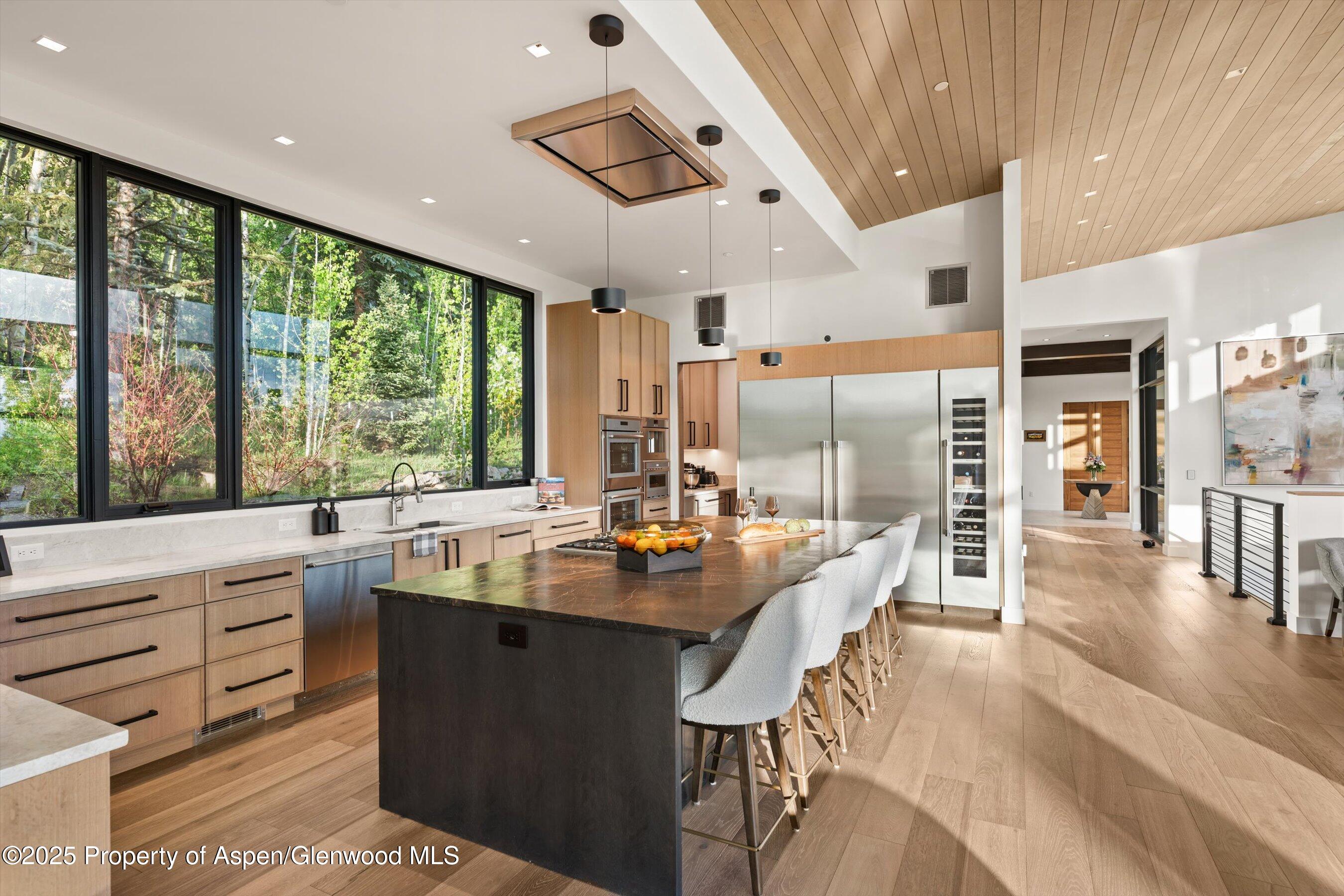 1234 Wood Road Snowmass Village CO 81615