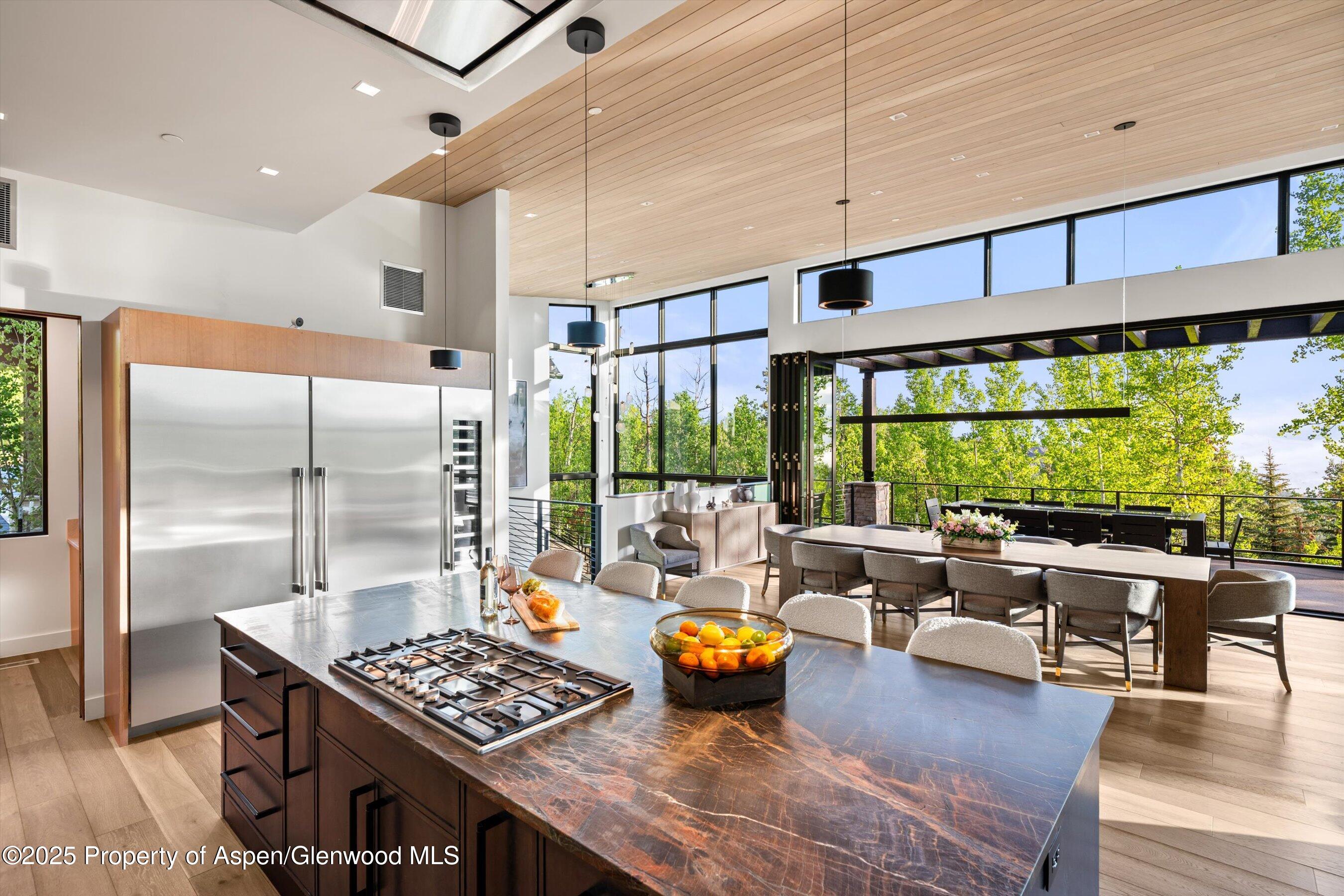 1234 Wood Road Snowmass Village CO 81615