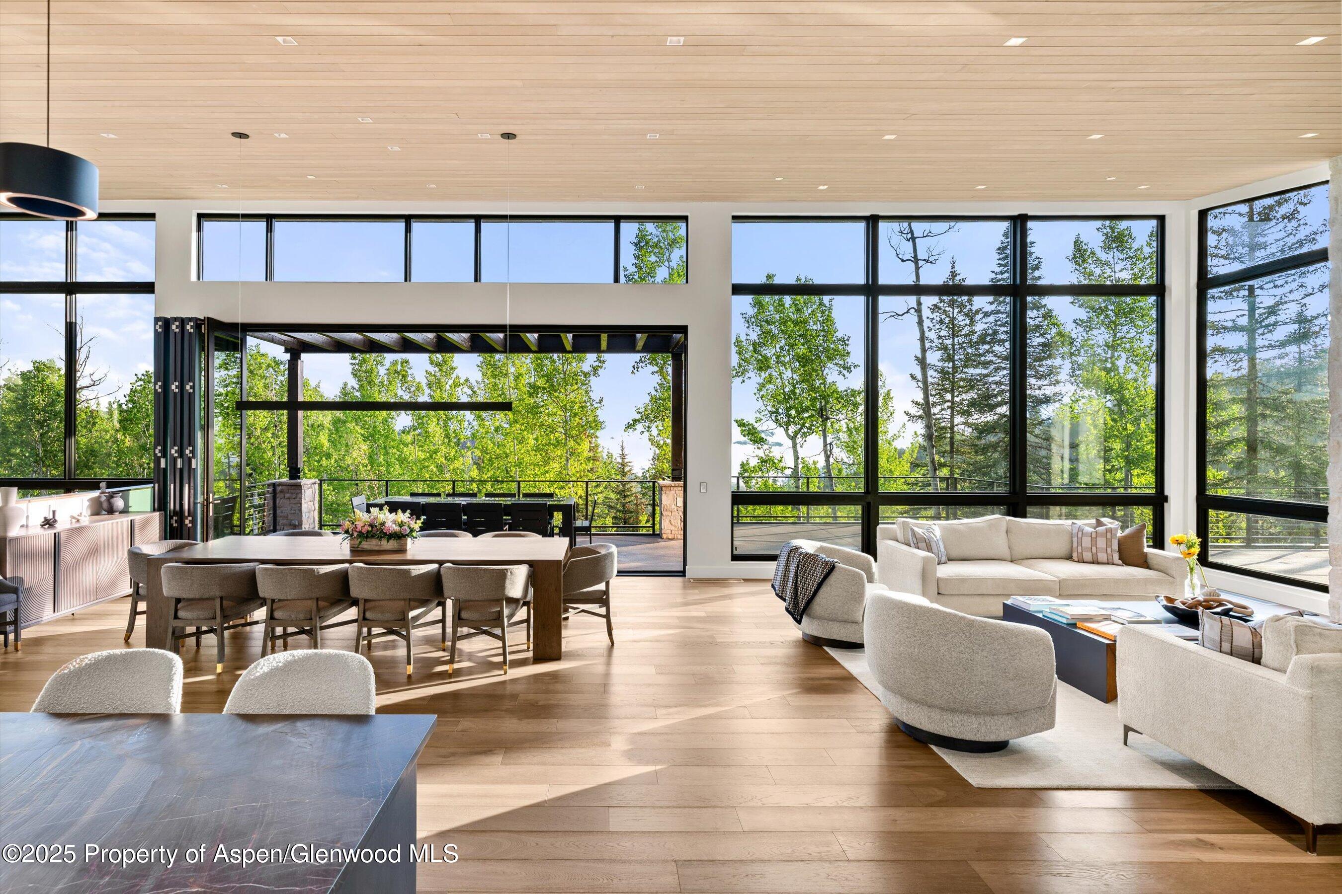 1234 Wood Road Snowmass Village CO 81615