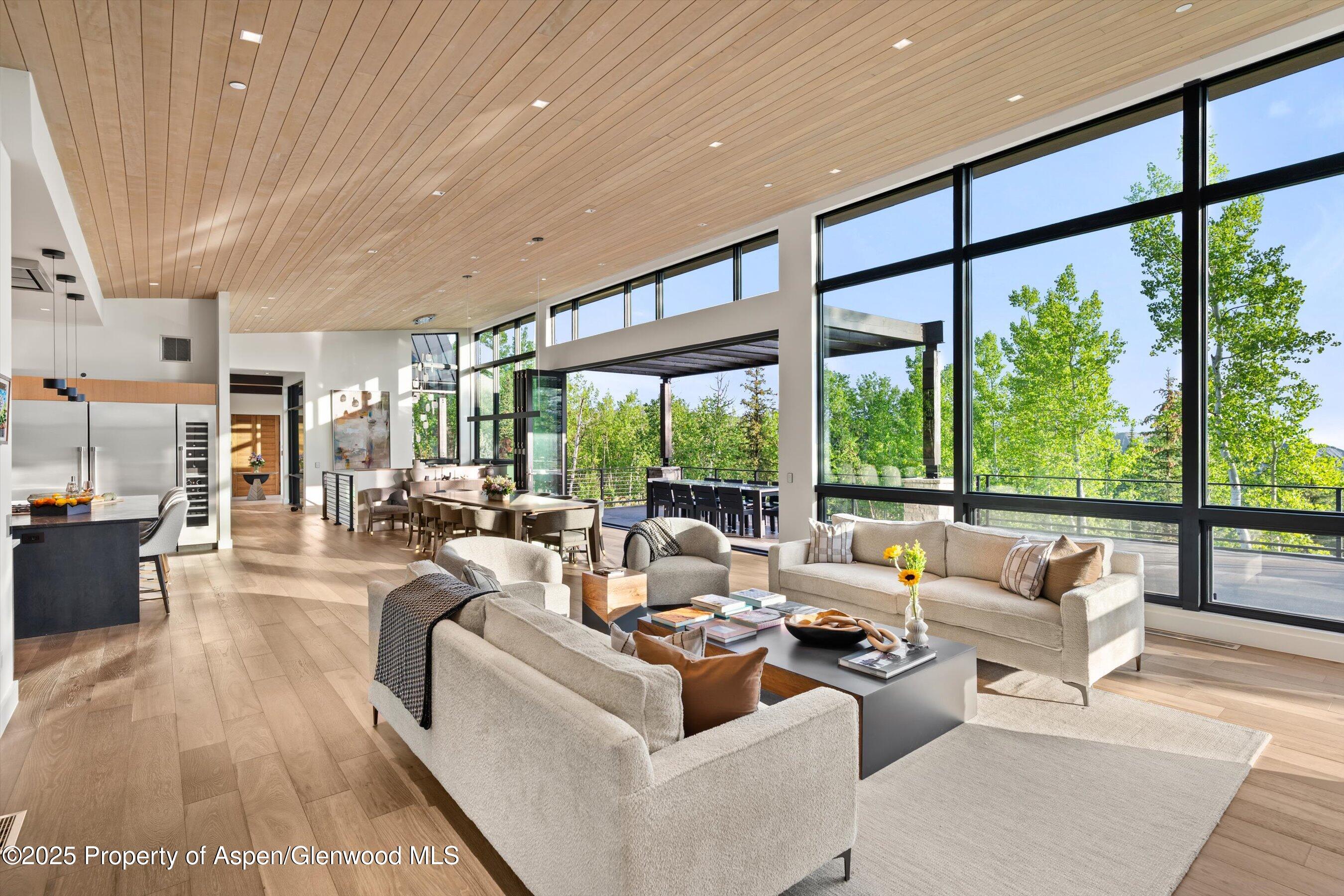 1234 Wood Road Snowmass Village CO 81615