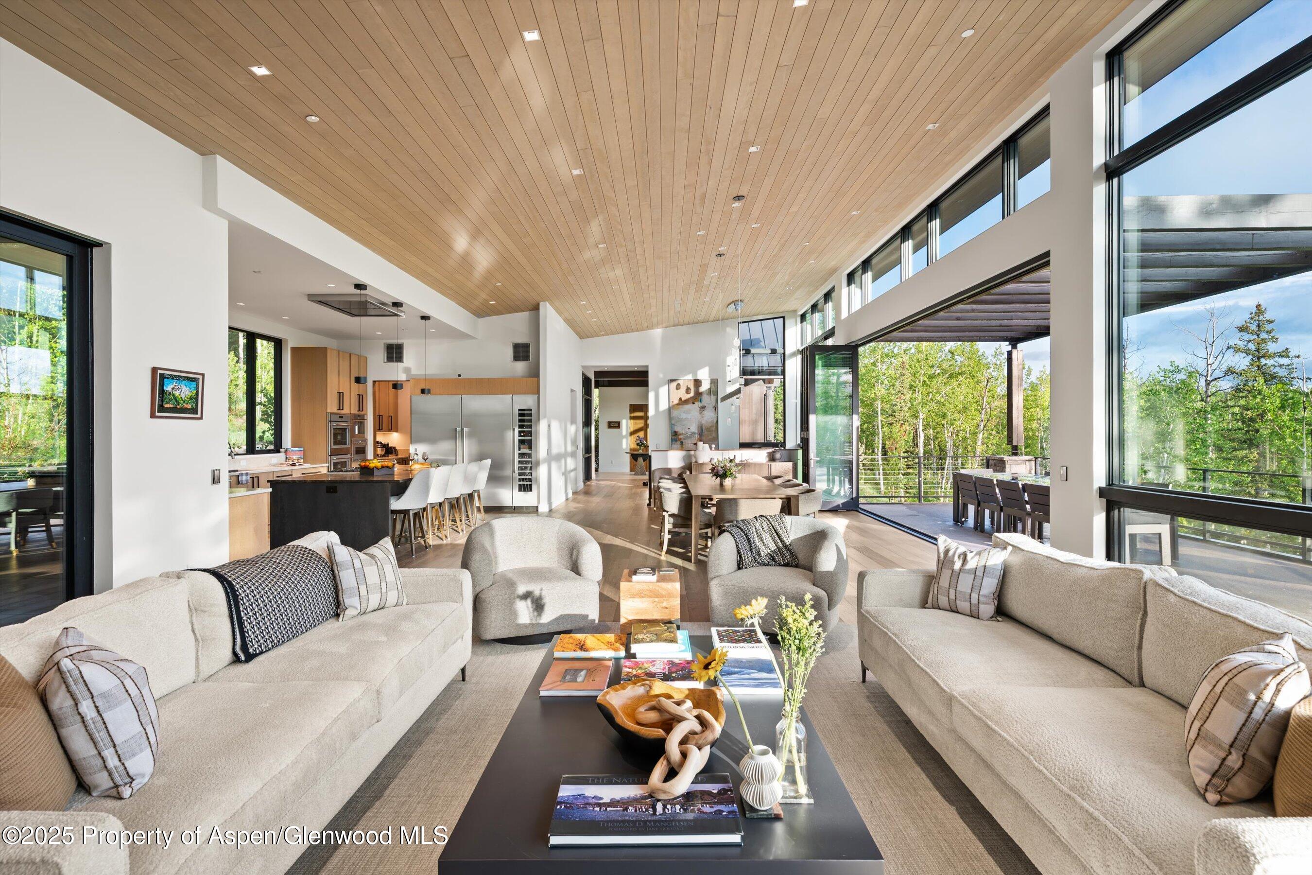 1234 Wood Road Snowmass Village CO 81615