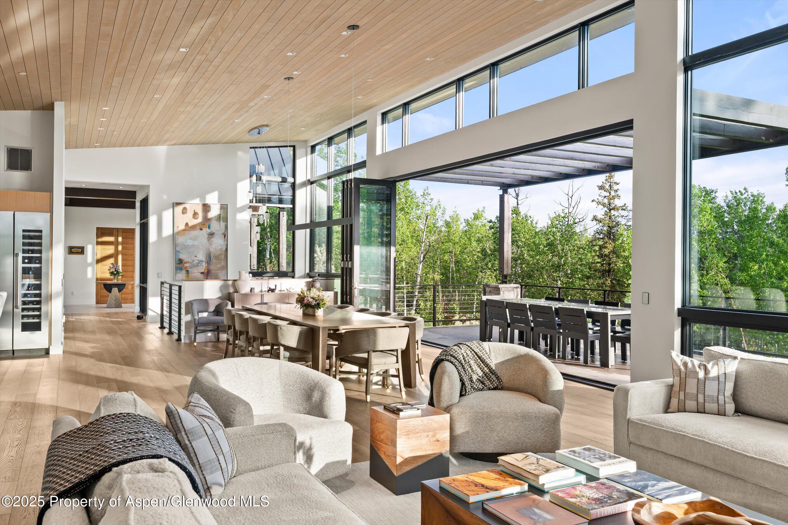 1234 Wood Road Snowmass Village CO 81615