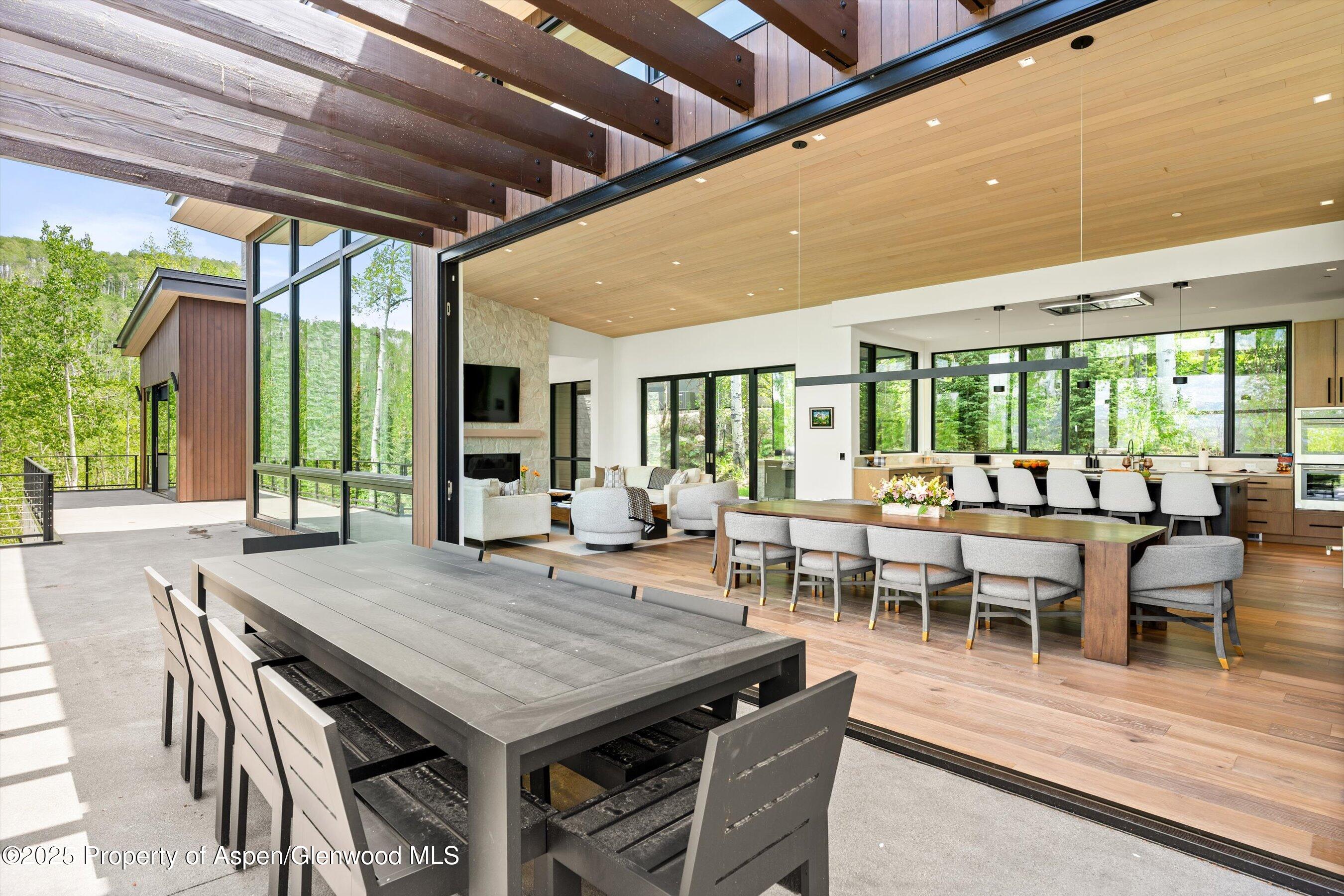 1234 Wood Road Snowmass Village CO 81615