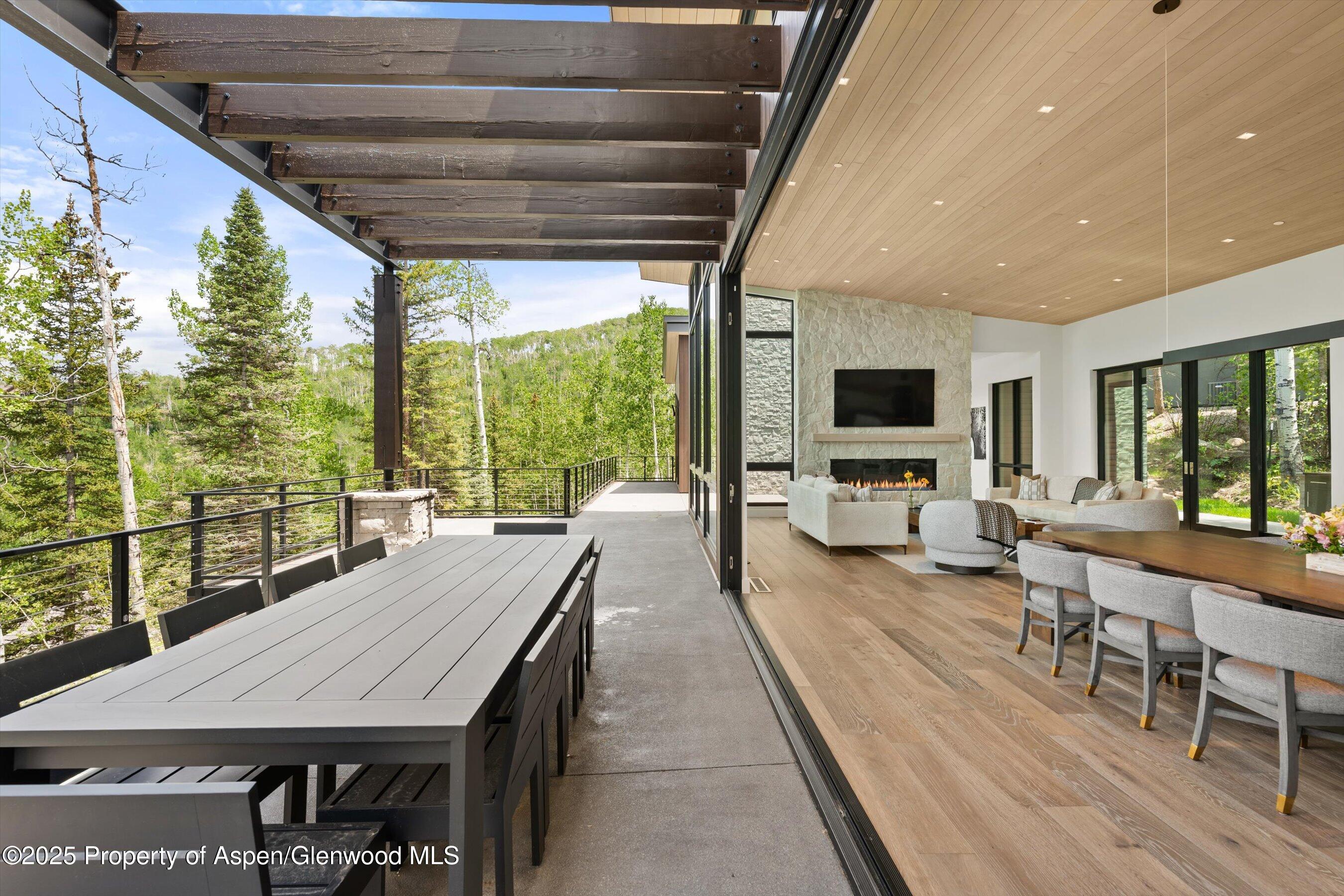 1234 Wood Road Snowmass Village CO 81615