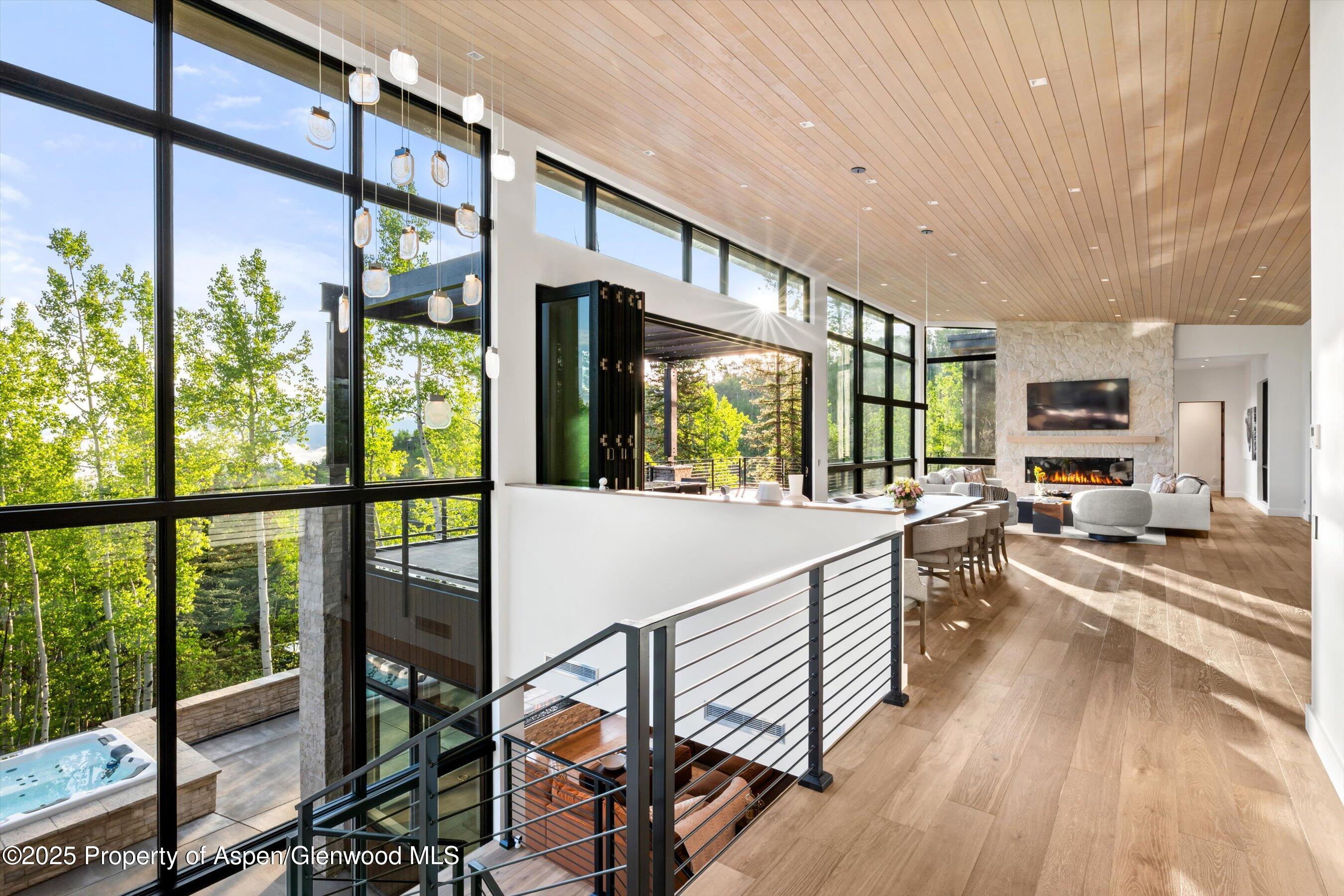 1234 Wood Road Snowmass Village CO 81615